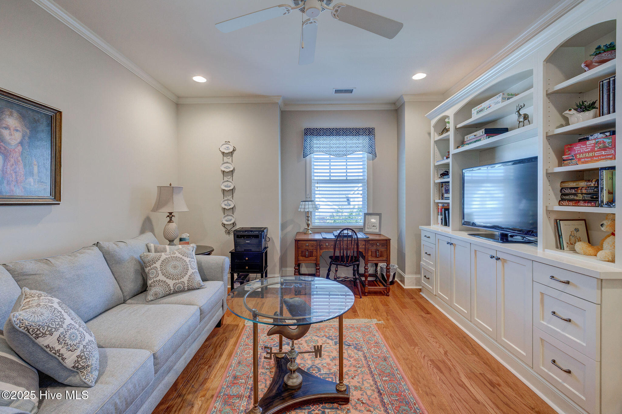 4321 Terrington Drive