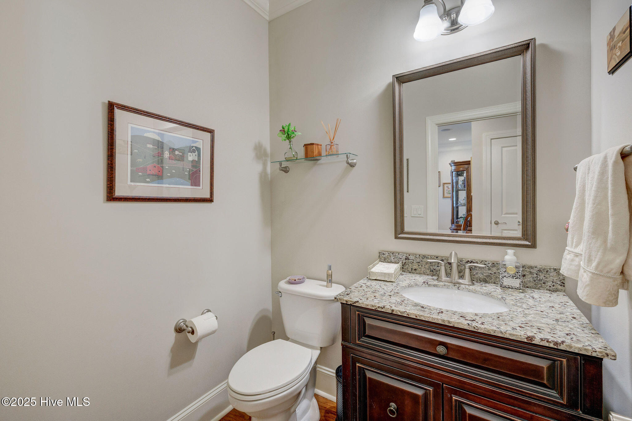 4321 Terrington Drive