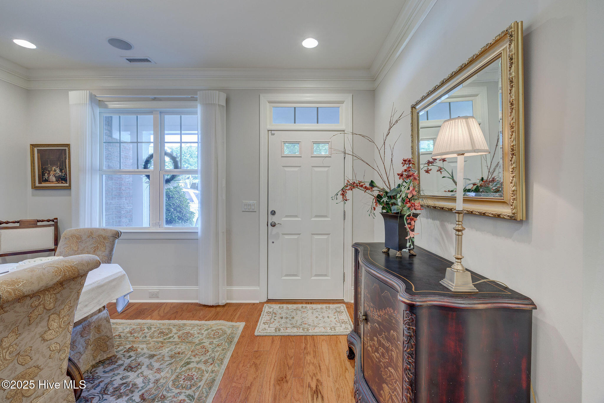 4321 Terrington Drive