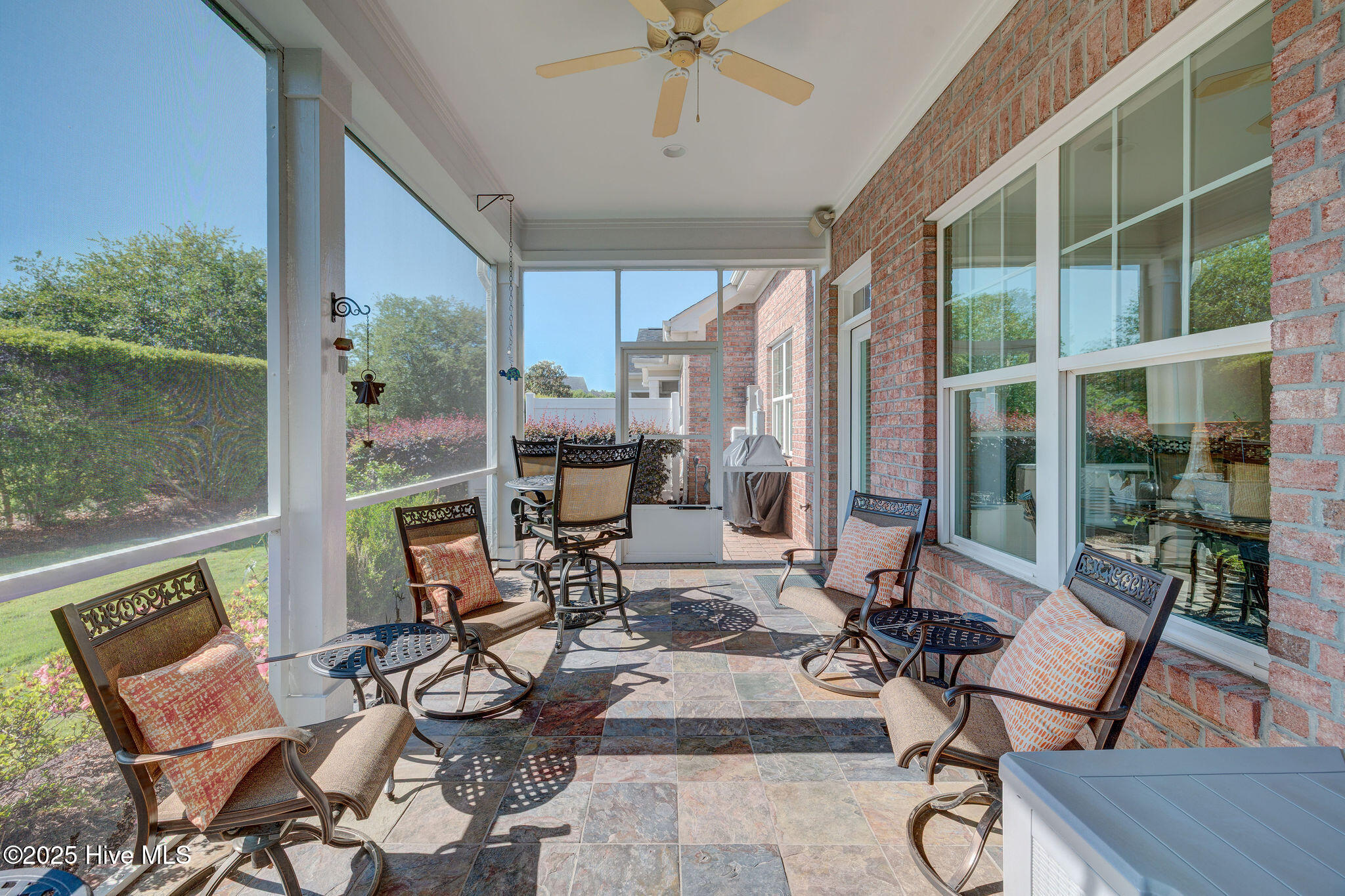 4321 Terrington Drive