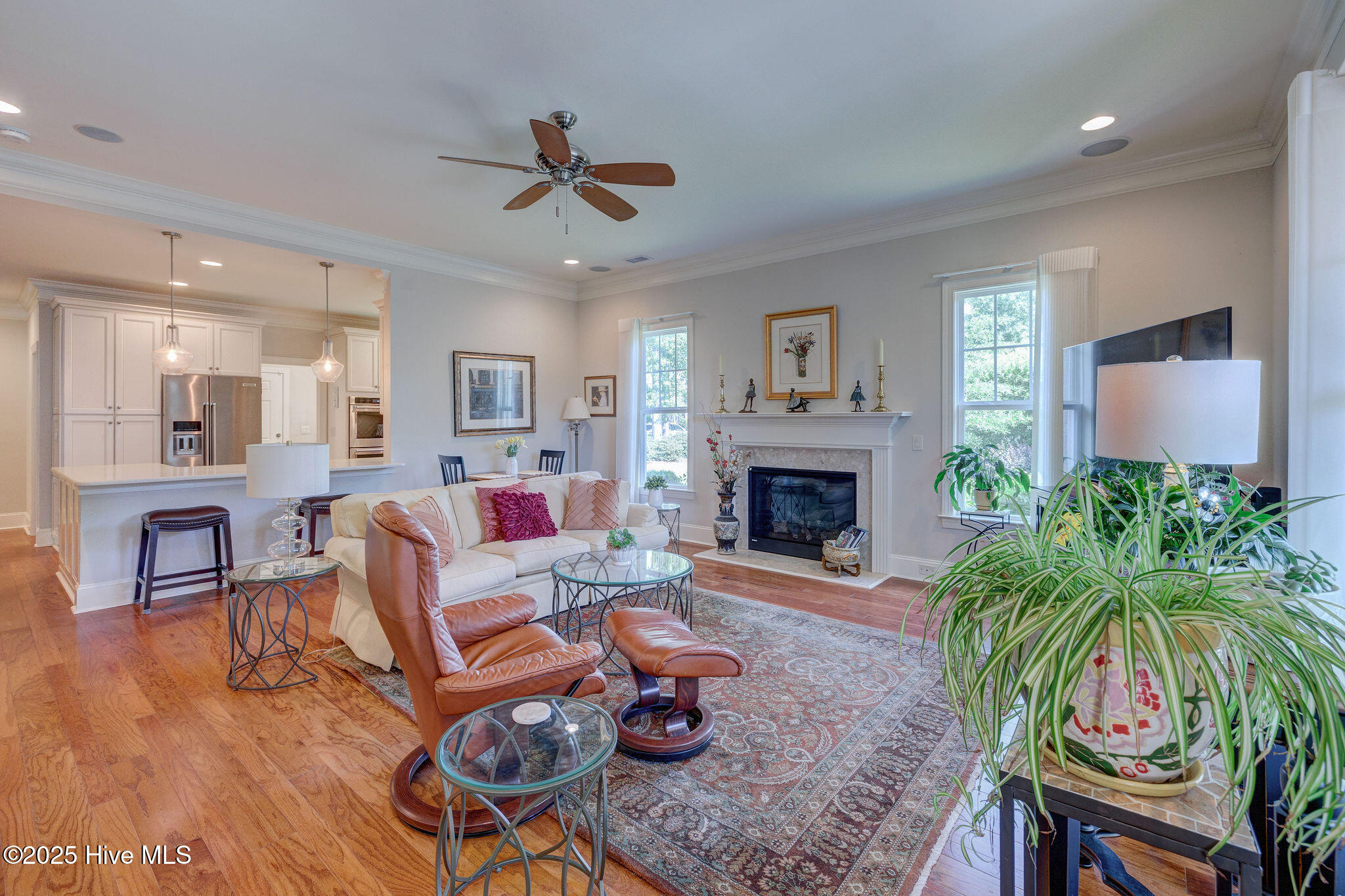 4321 Terrington Drive