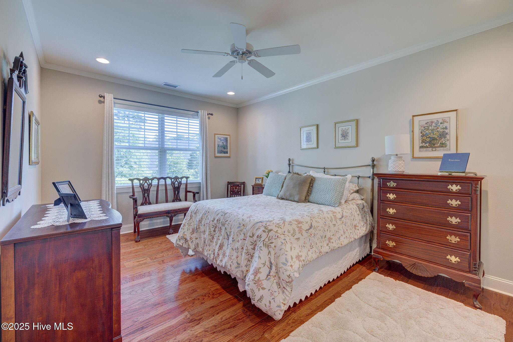 4321 Terrington Drive