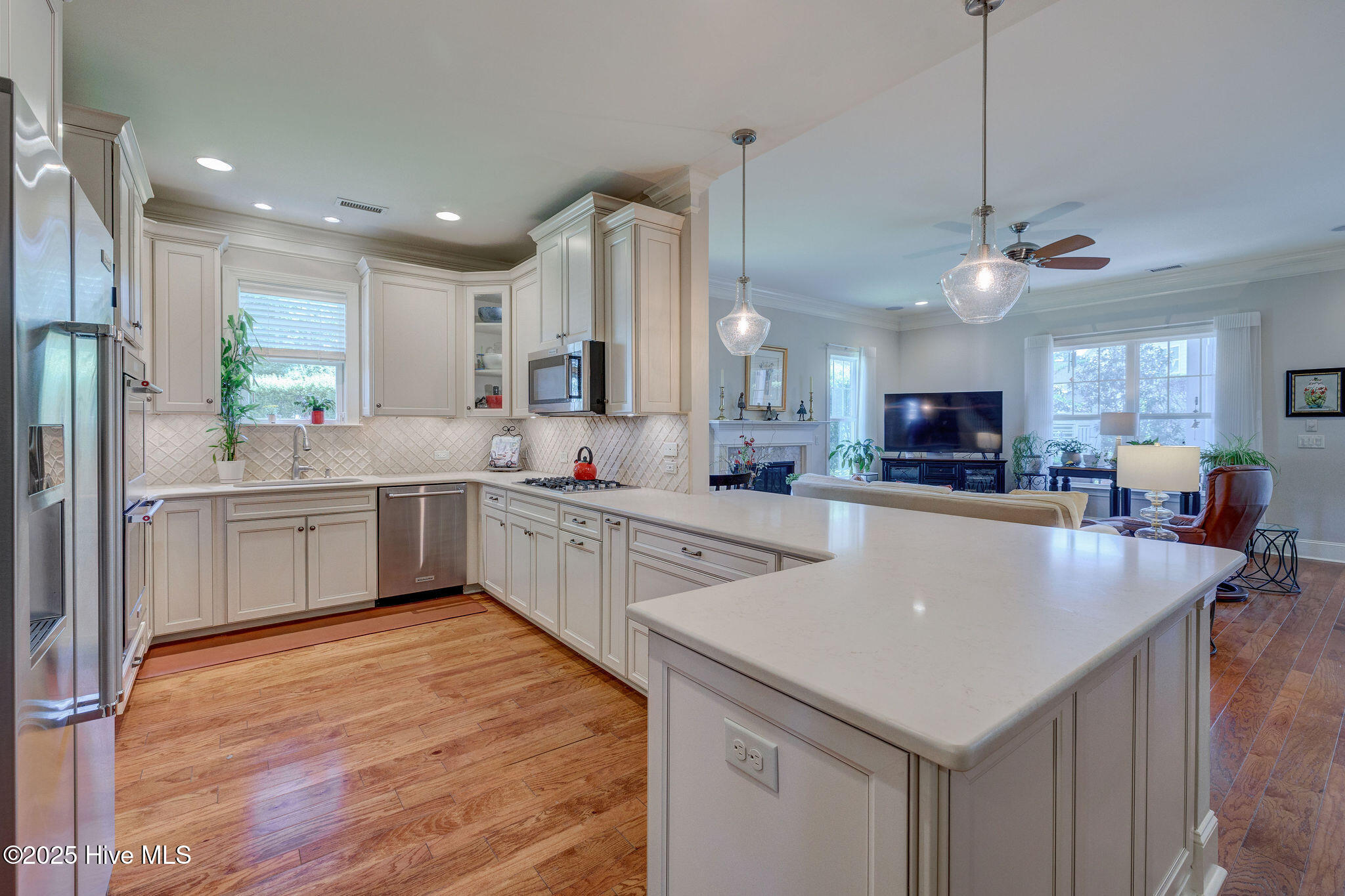 4321 Terrington Drive