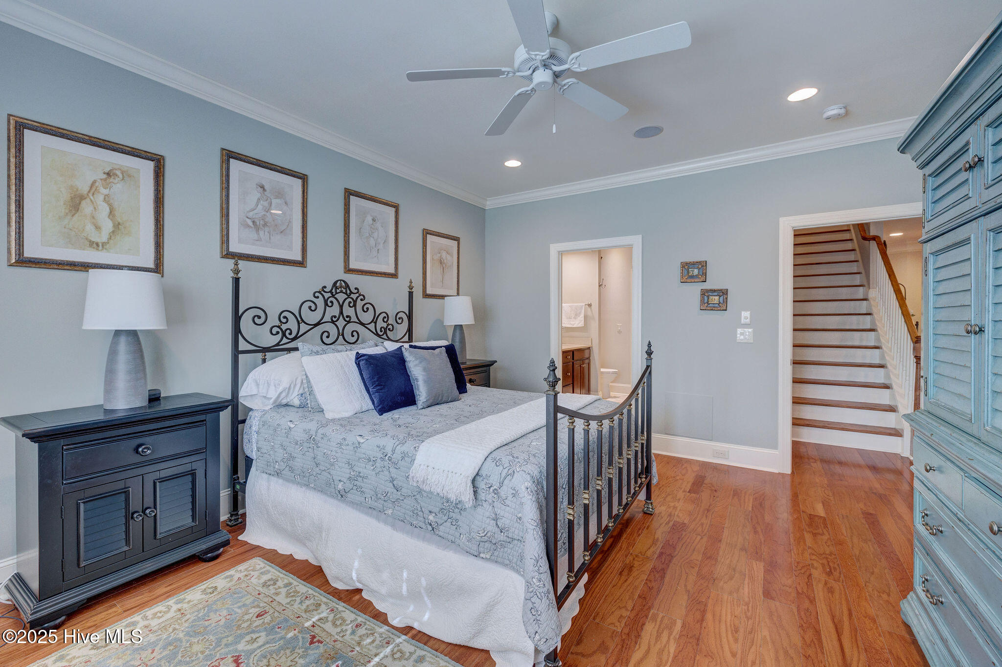 4321 Terrington Drive