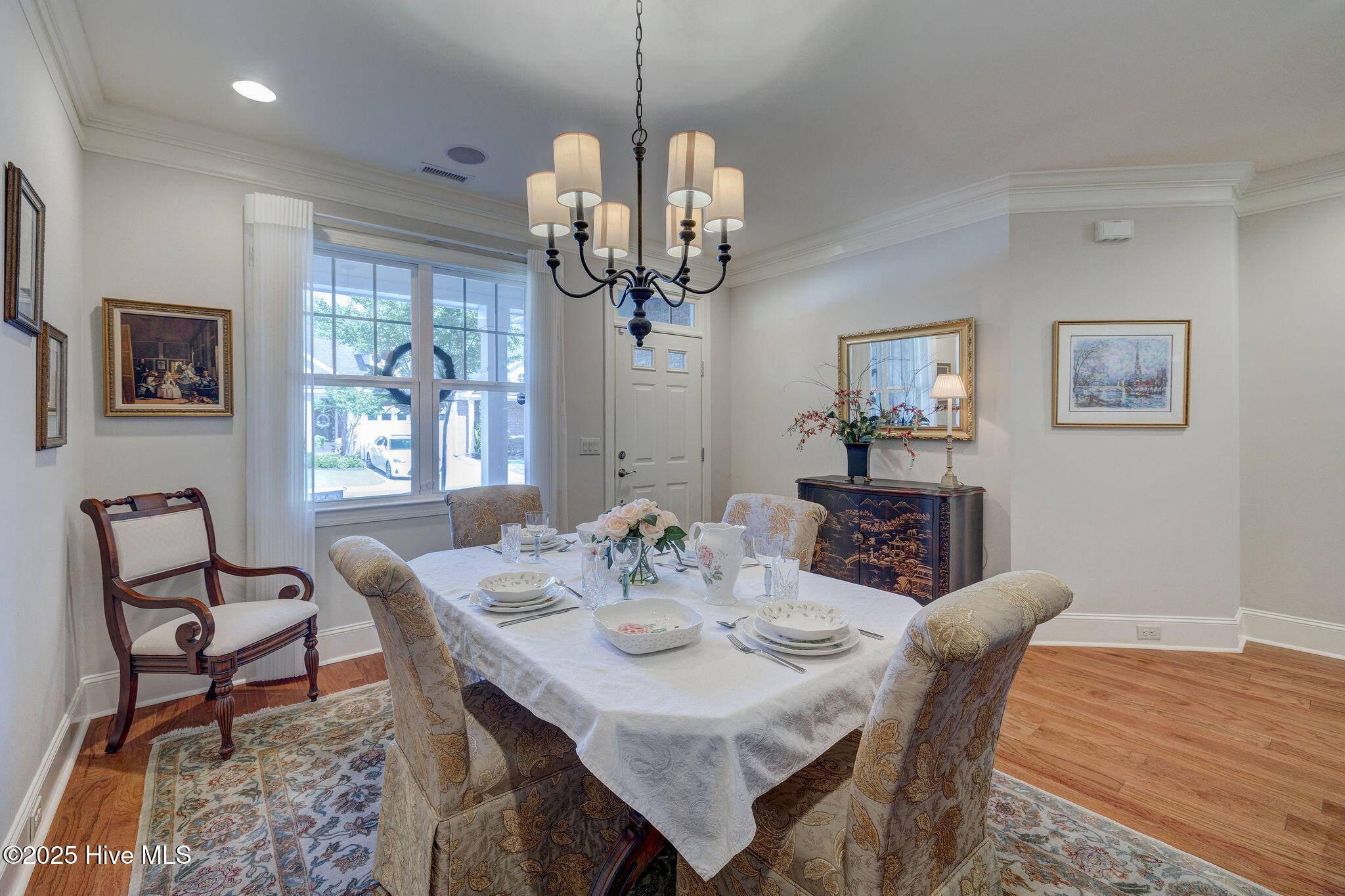 4321 Terrington Drive