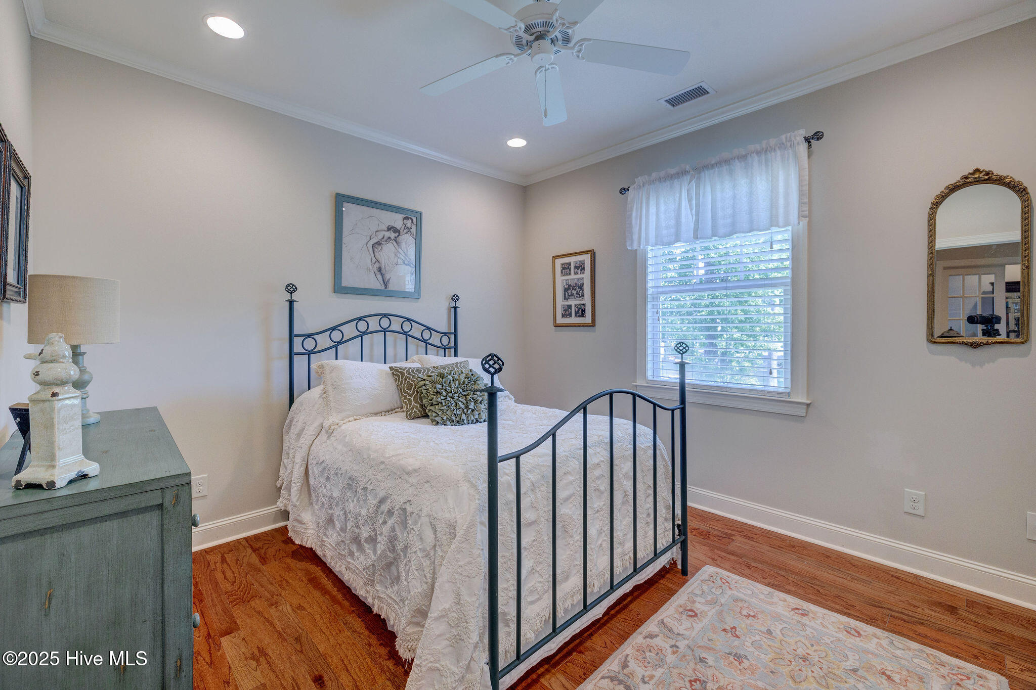 4321 Terrington Drive