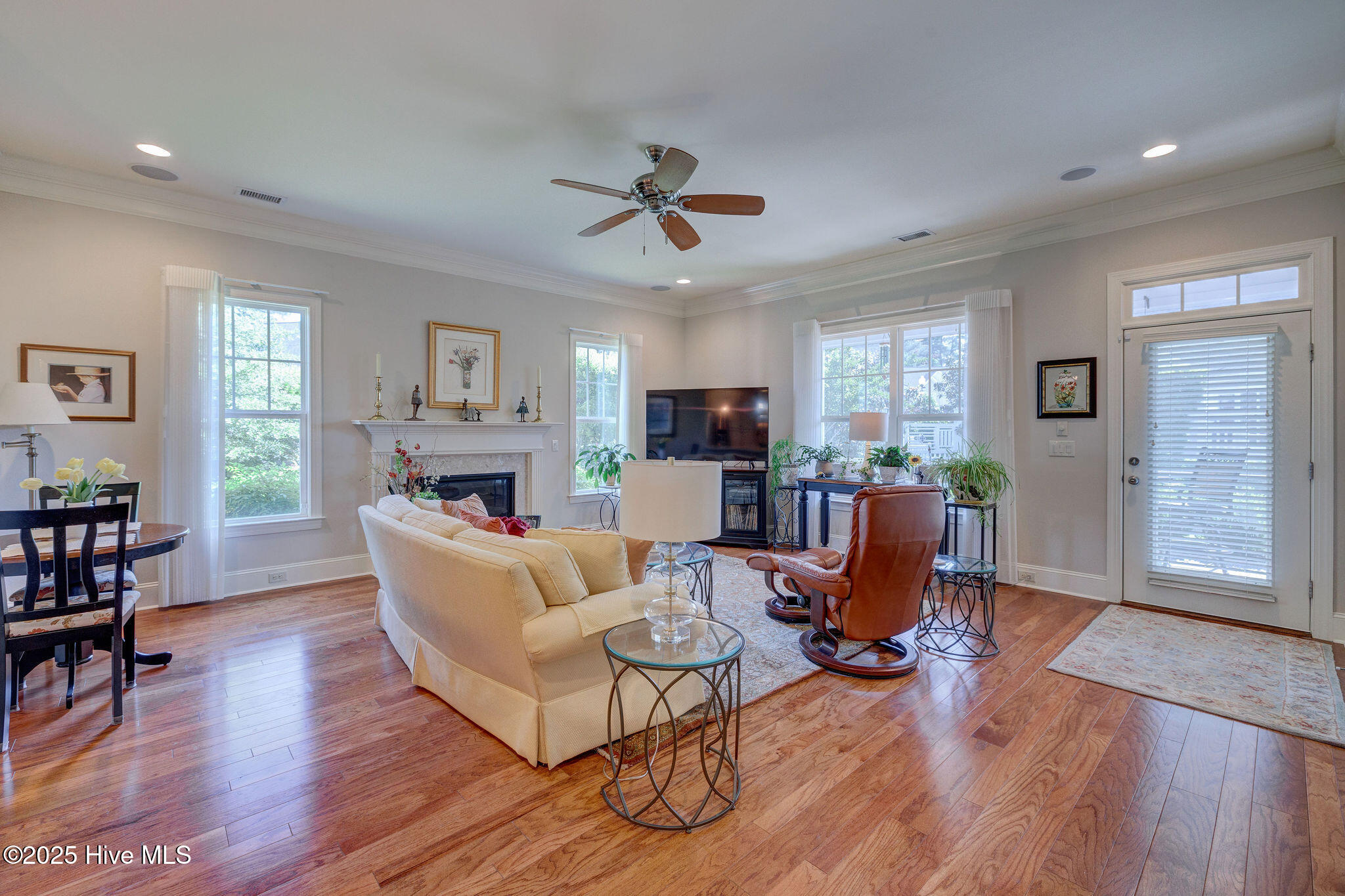 4321 Terrington Drive