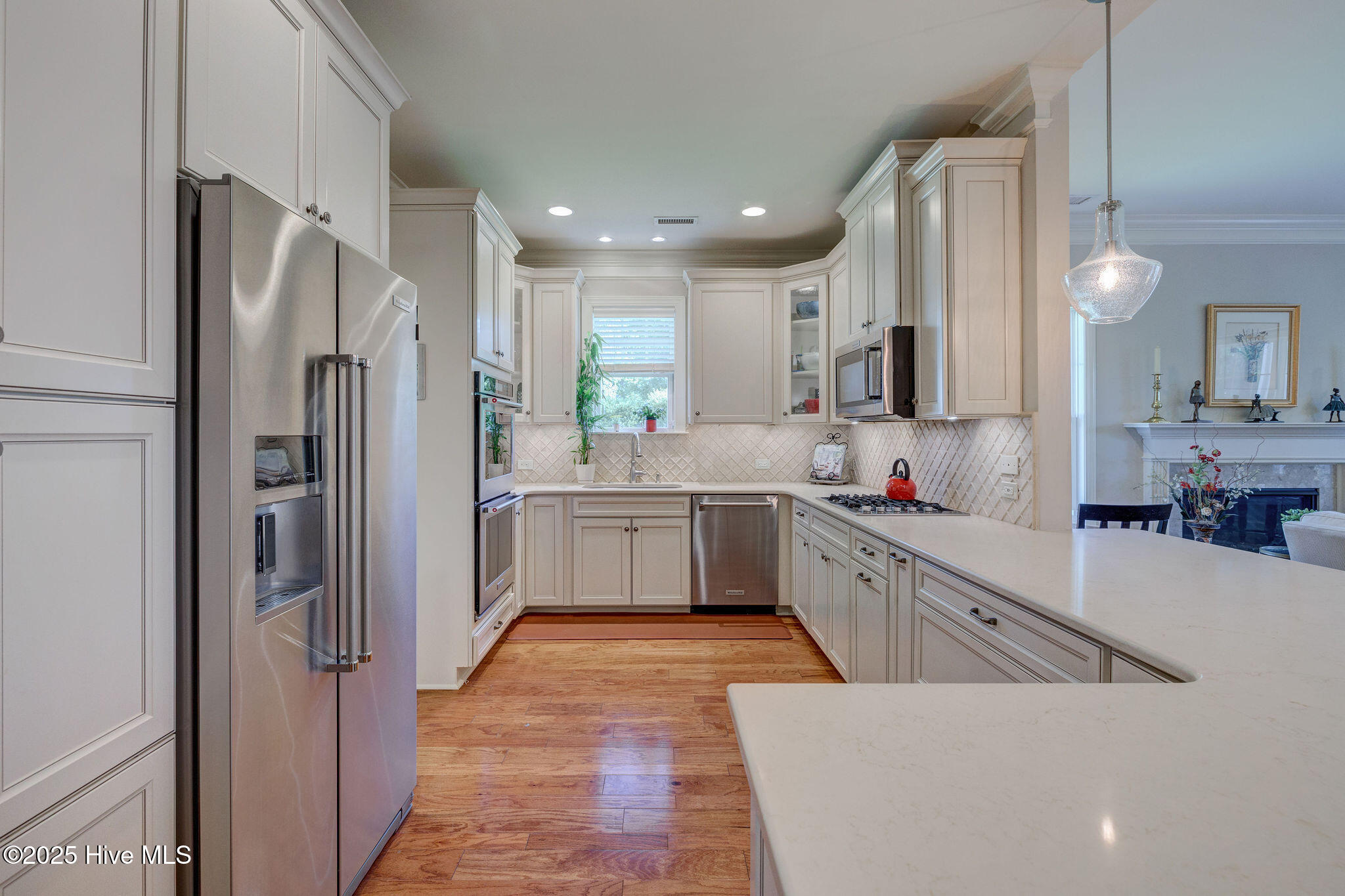 4321 Terrington Drive