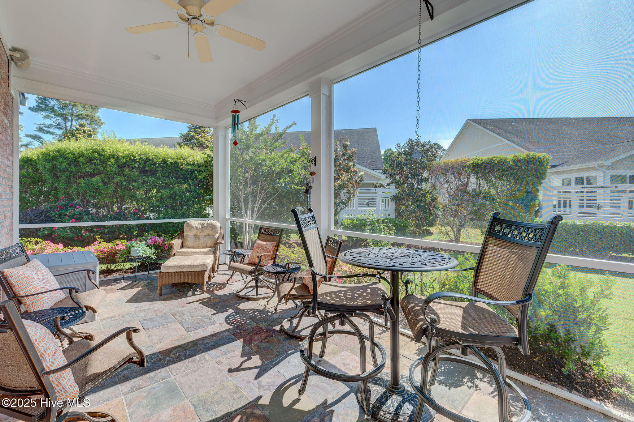 4321 Terrington Drive