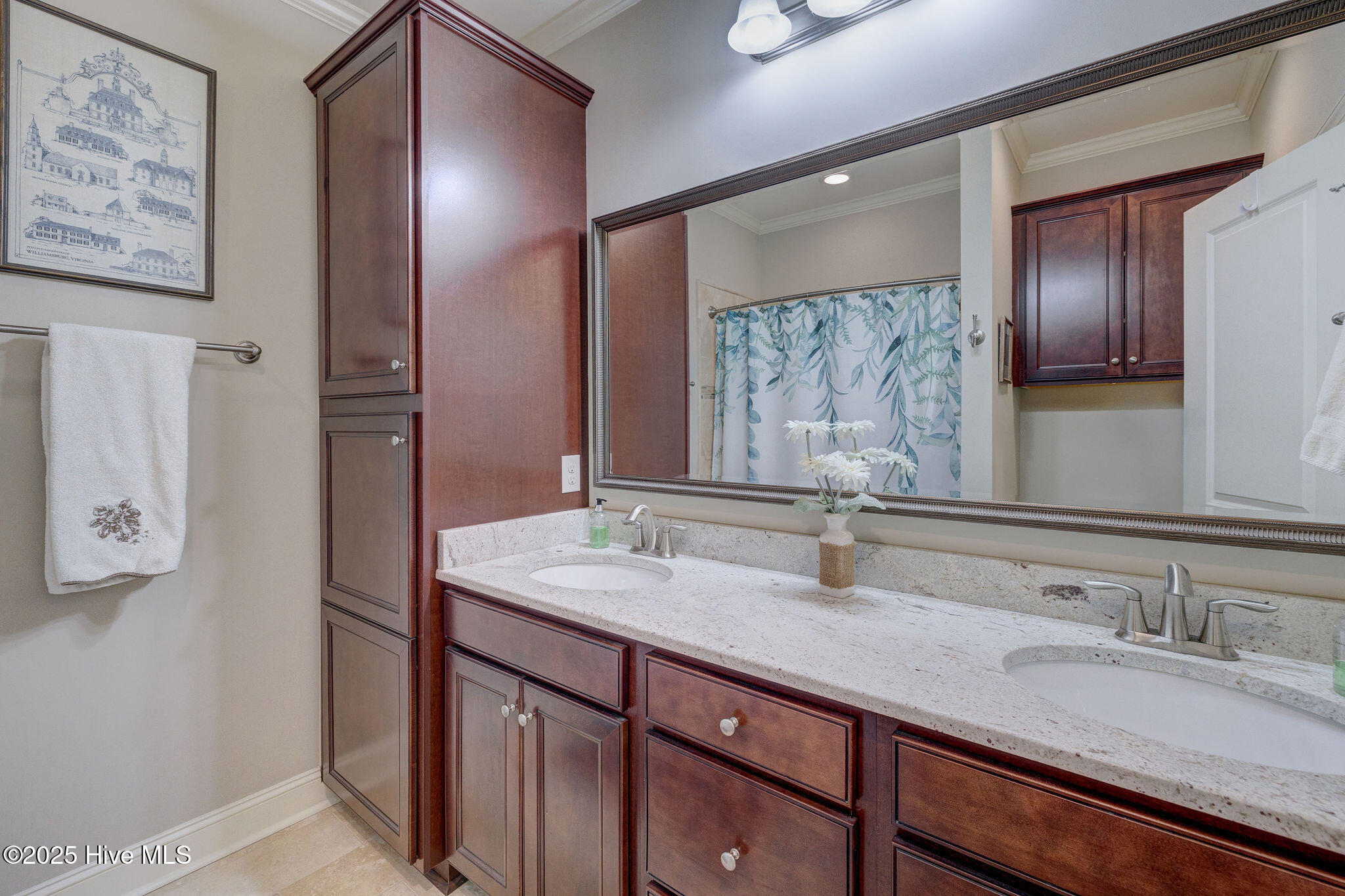 4321 Terrington Drive