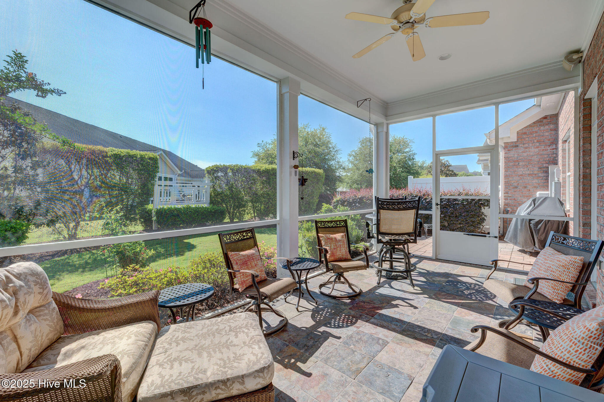 4321 Terrington Drive