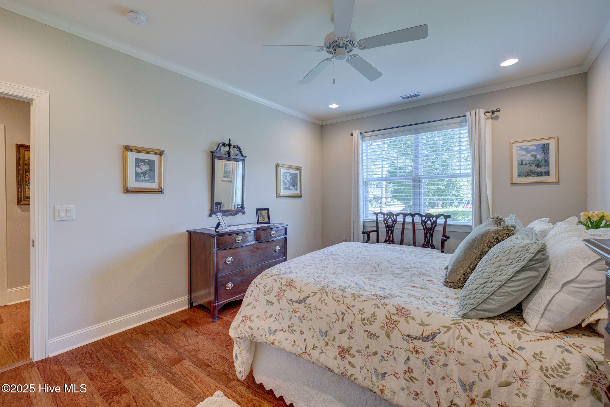 4321 Terrington Drive