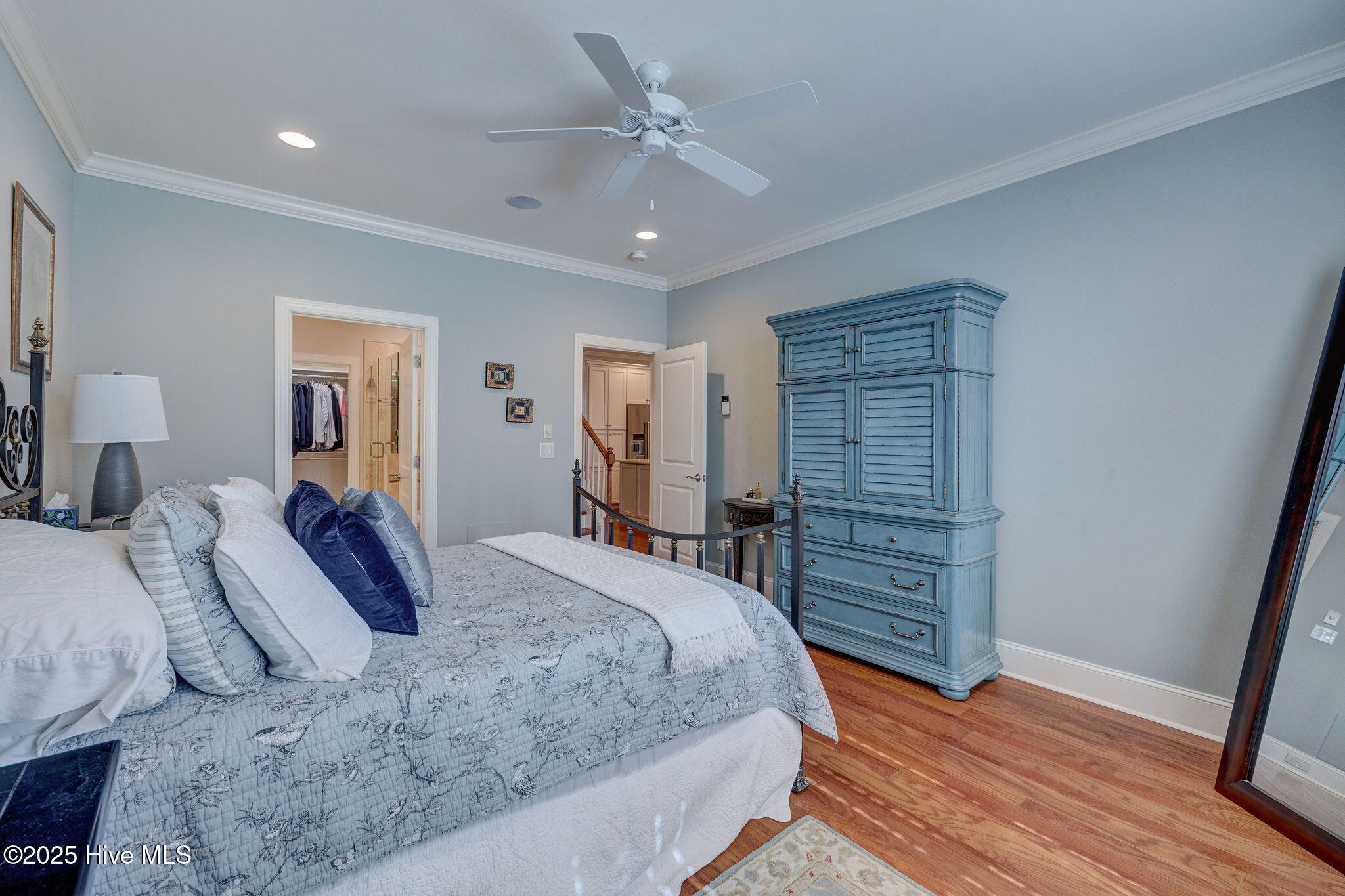 4321 Terrington Drive