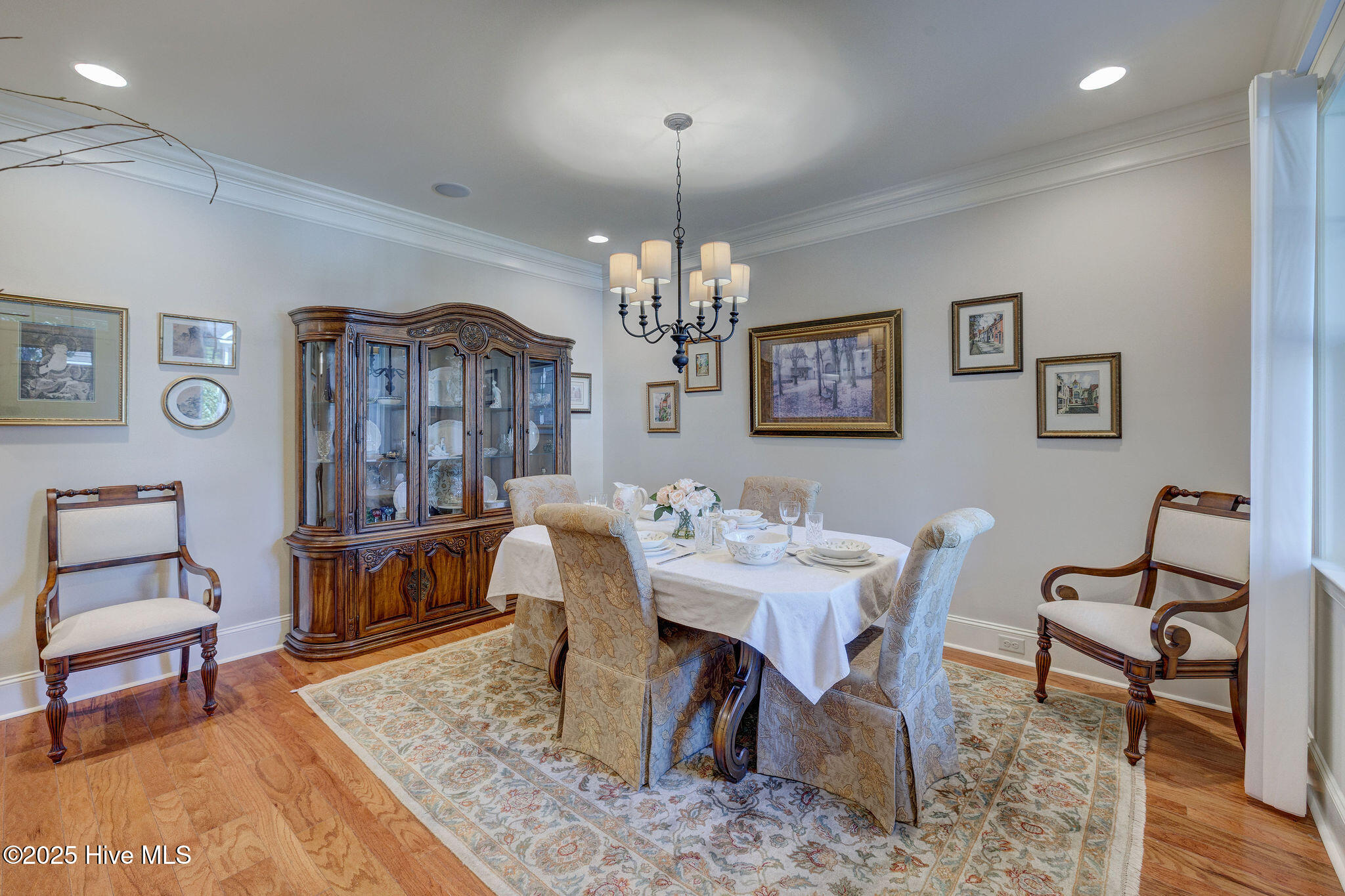 4321 Terrington Drive