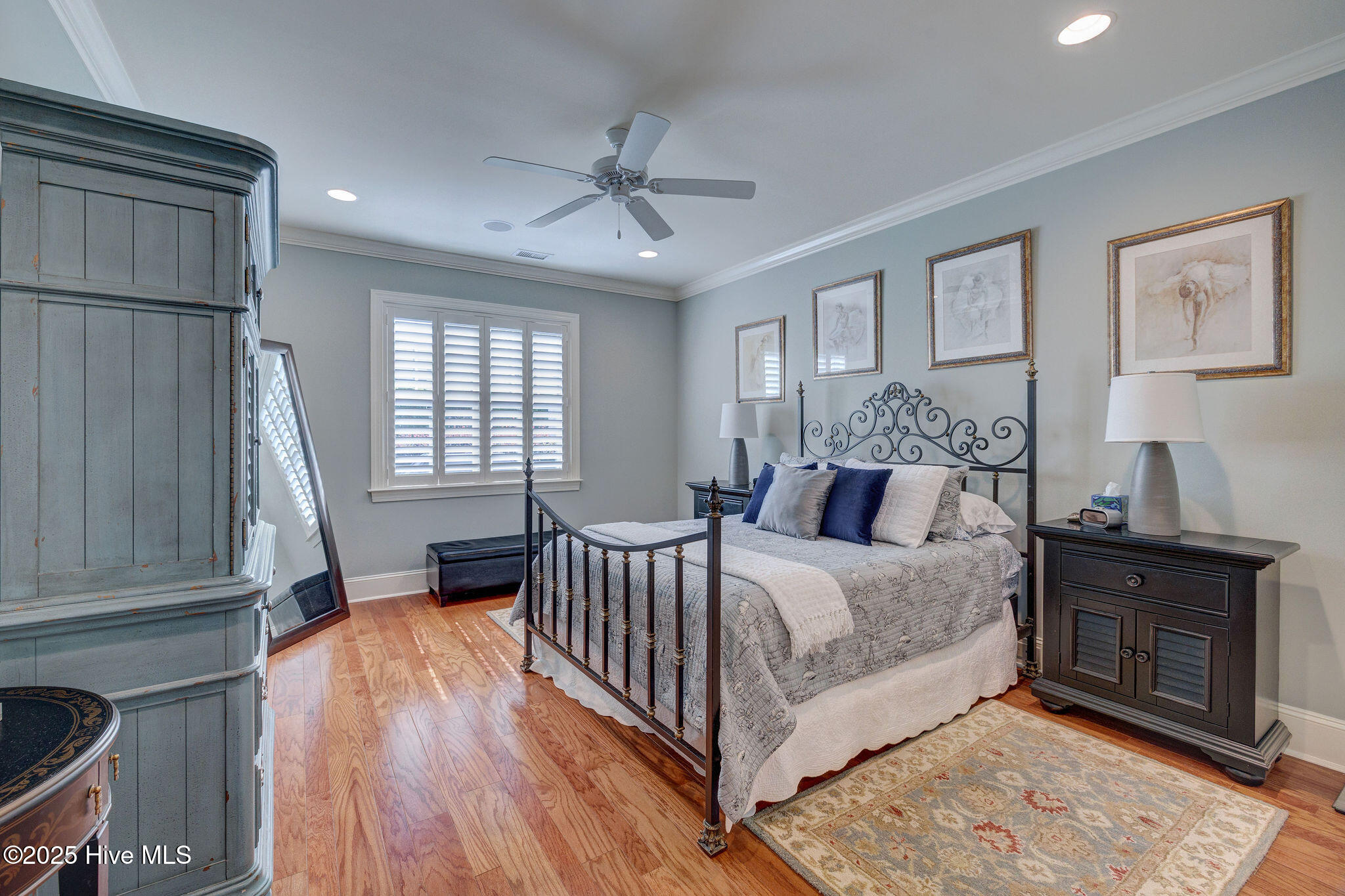 4321 Terrington Drive