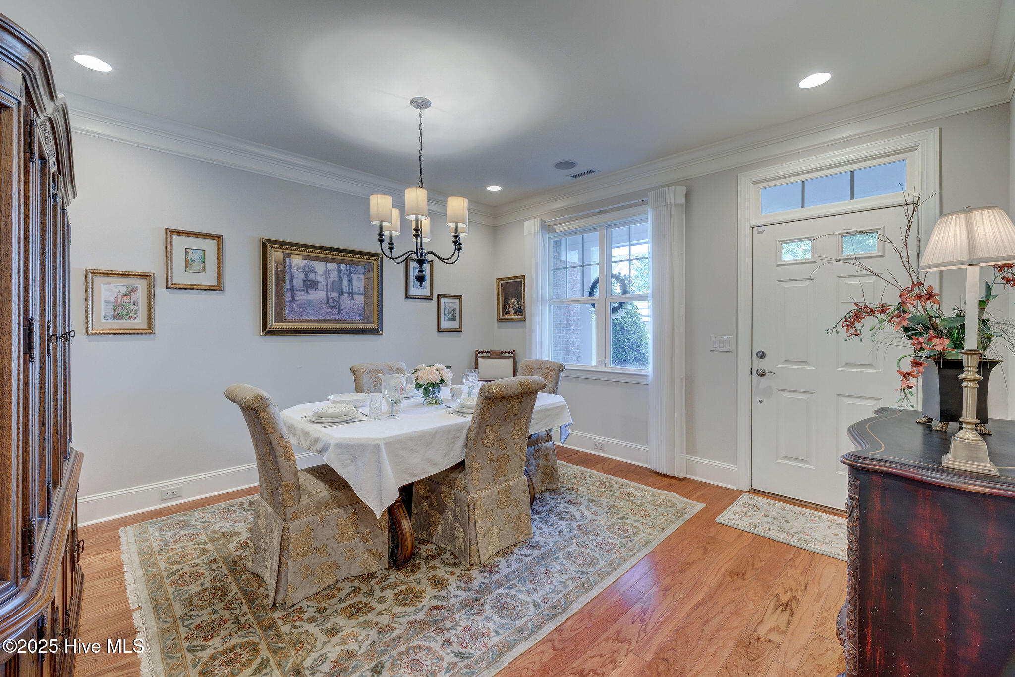 4321 Terrington Drive