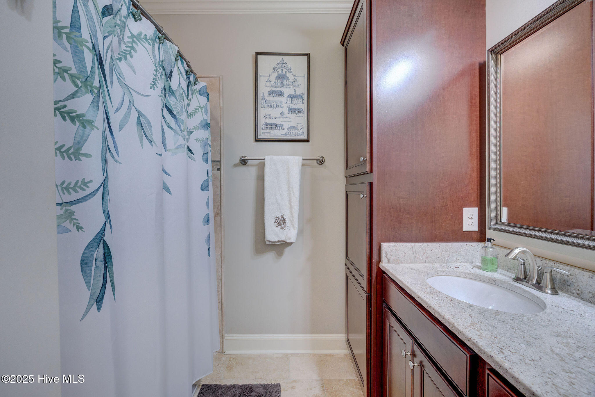 4321 Terrington Drive