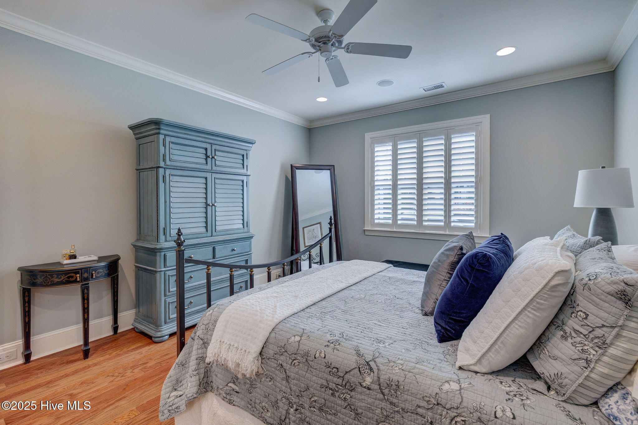 4321 Terrington Drive