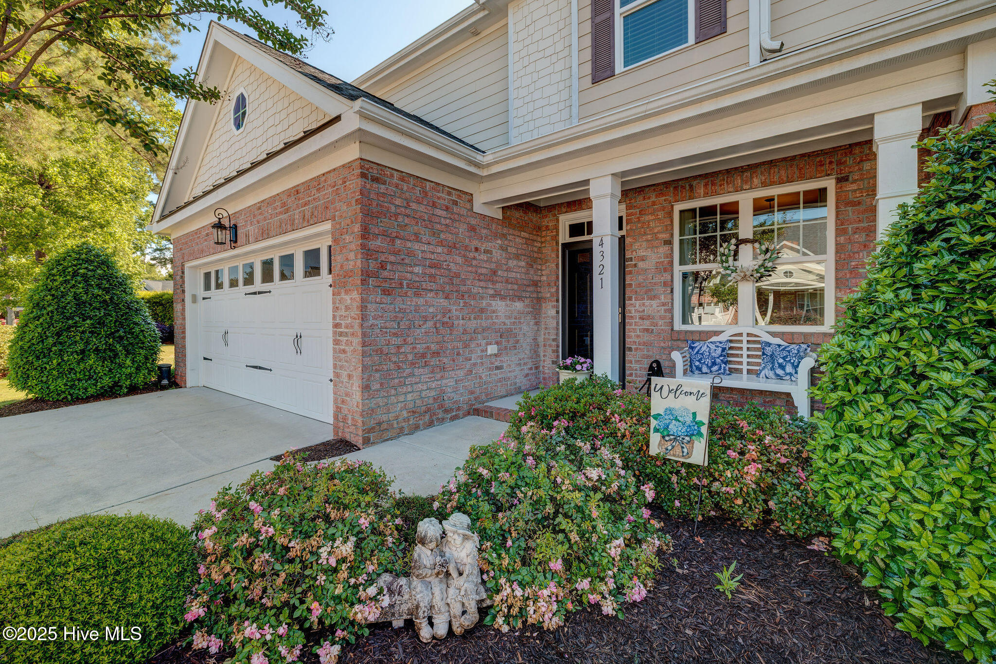 4321 Terrington Drive