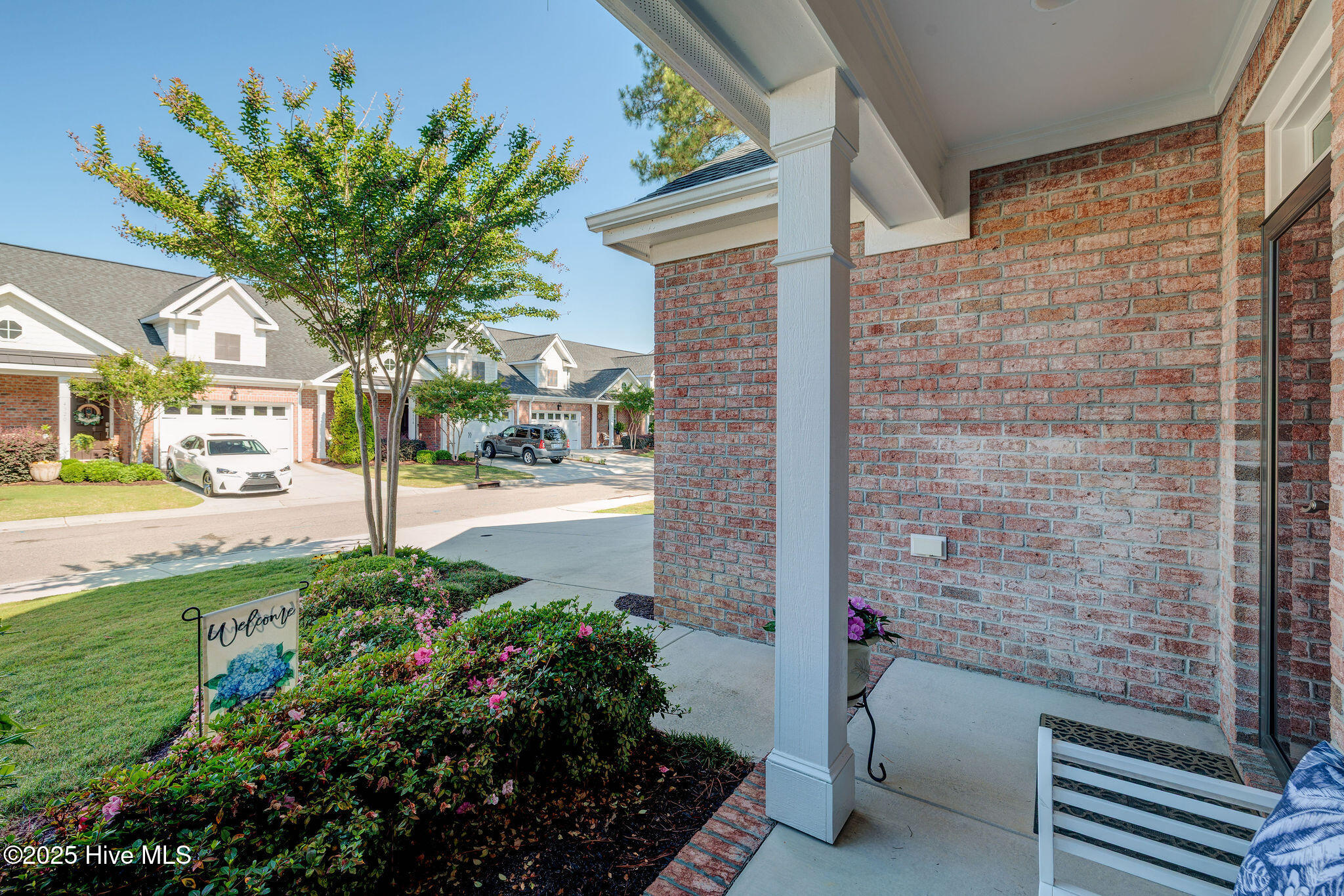 4321 Terrington Drive