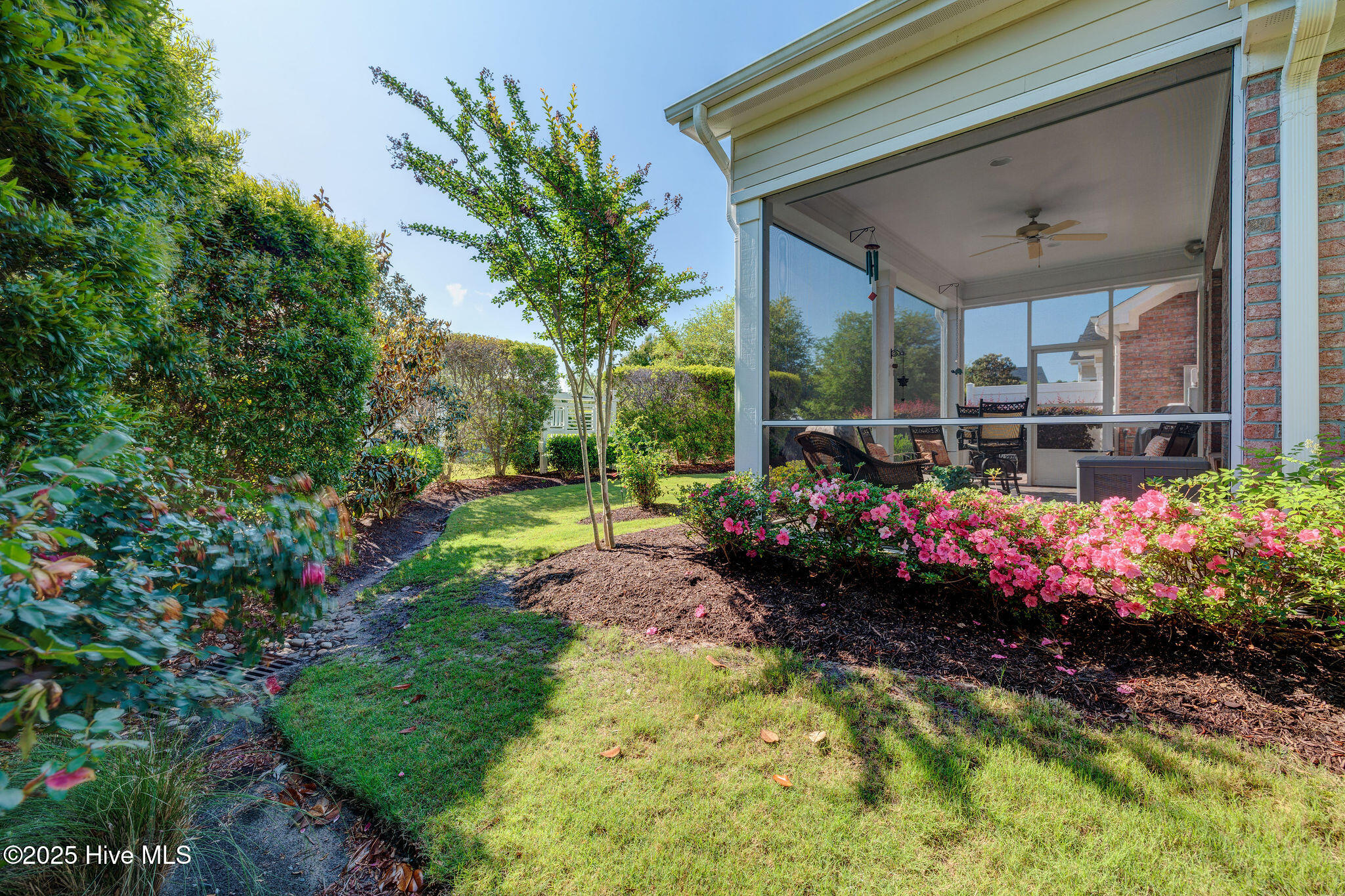 4321 Terrington Drive