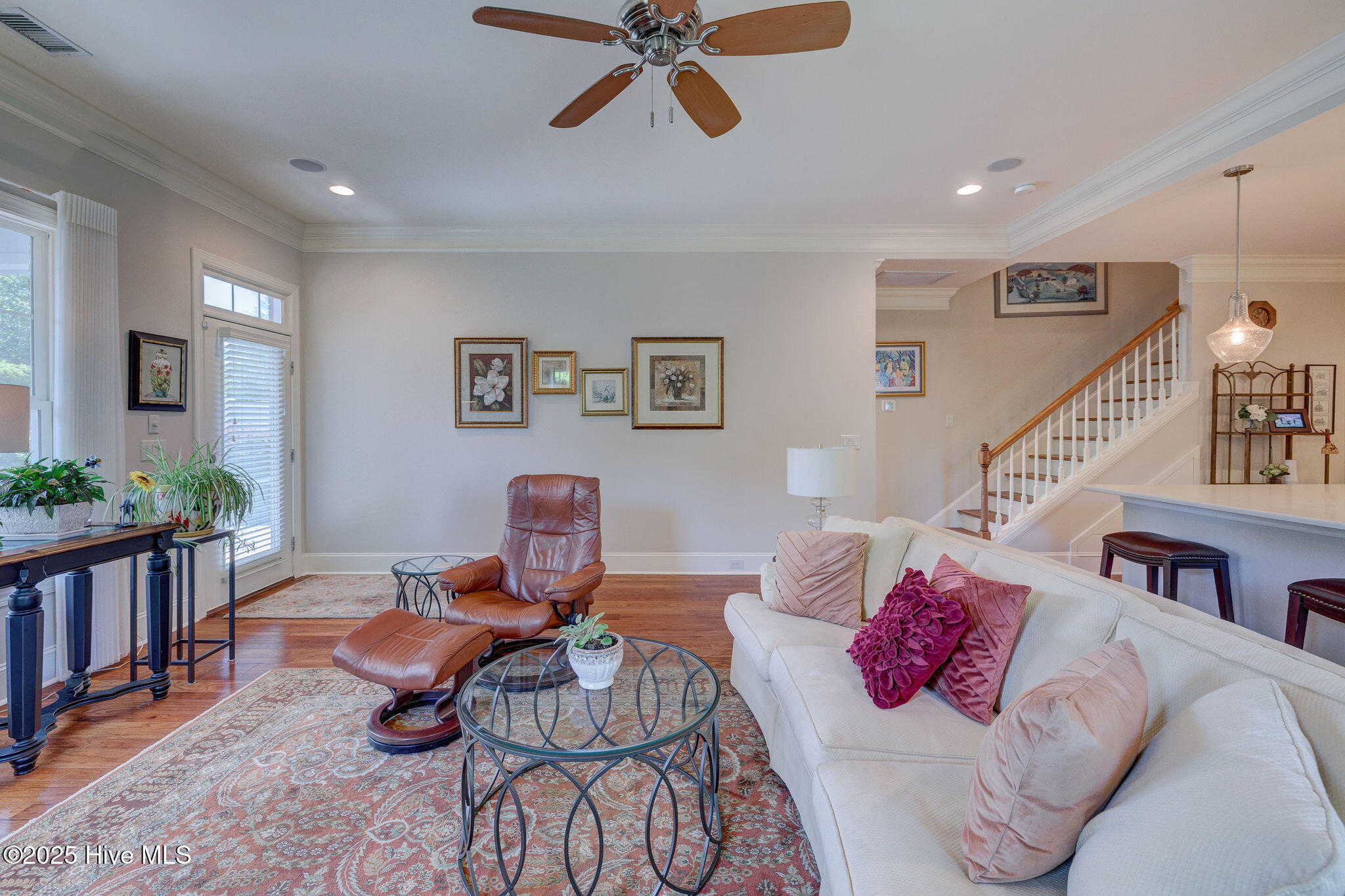 4321 Terrington Drive