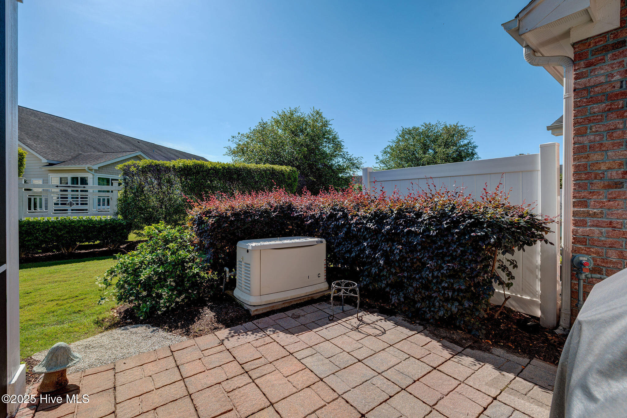 4321 Terrington Drive