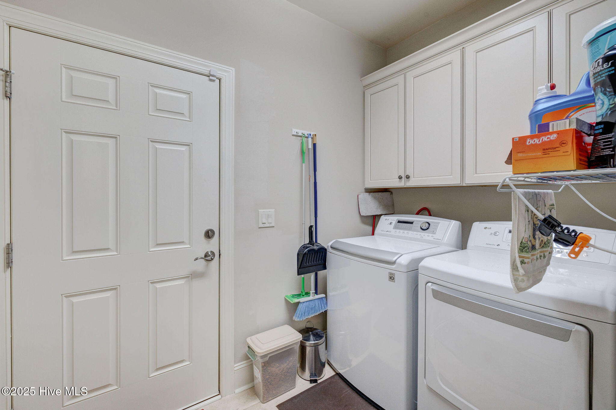 4321 Terrington Drive