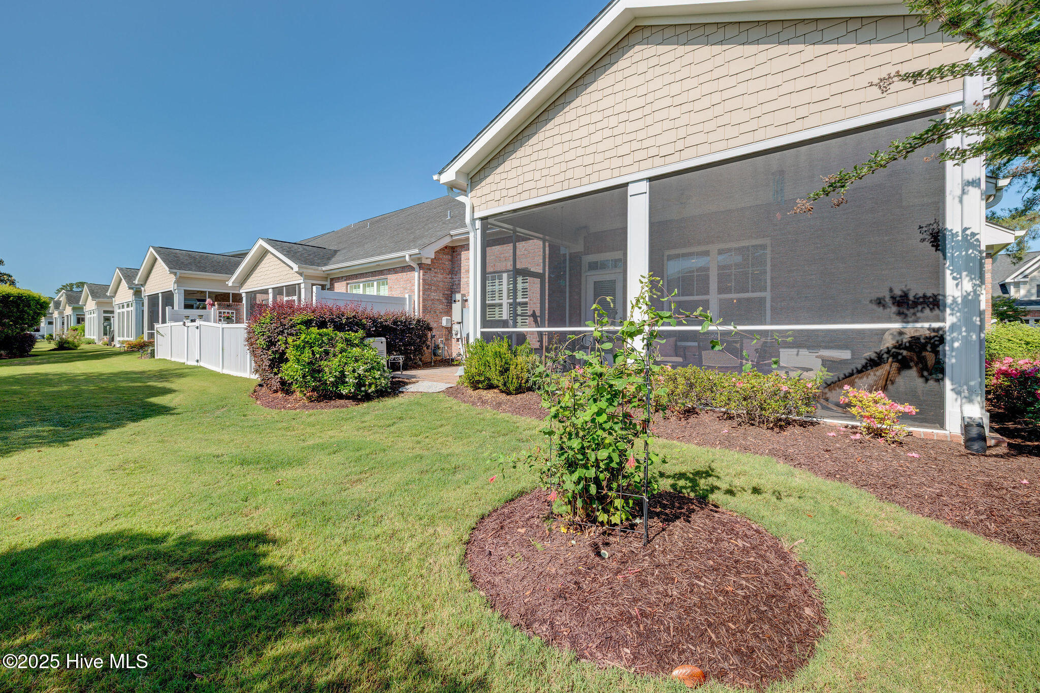 4321 Terrington Drive