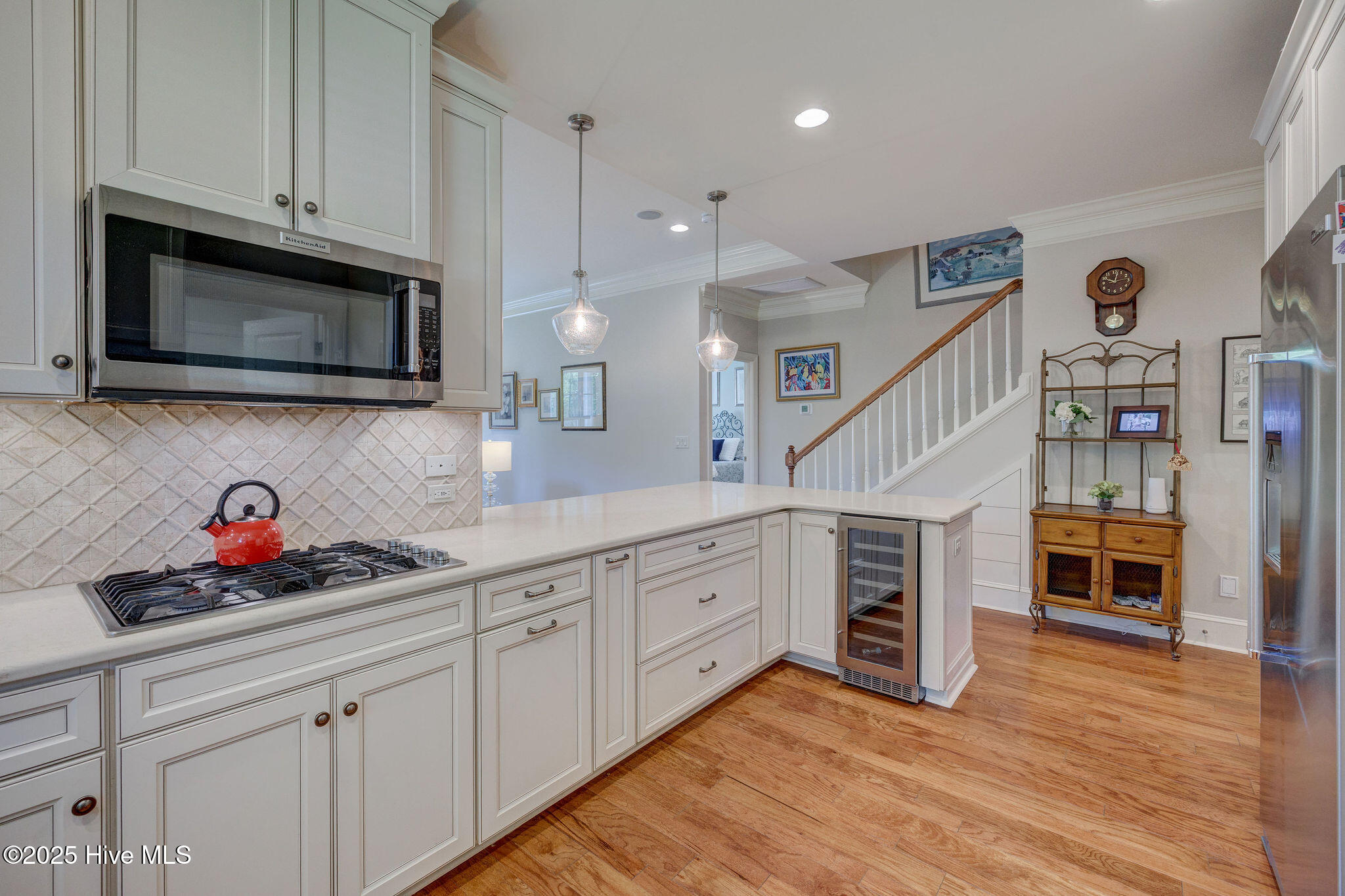 4321 Terrington Drive