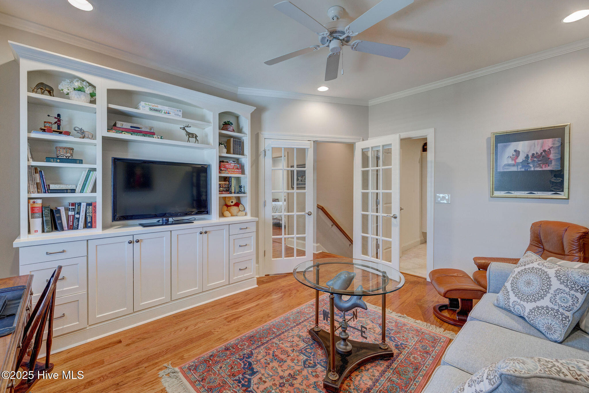 4321 Terrington Drive