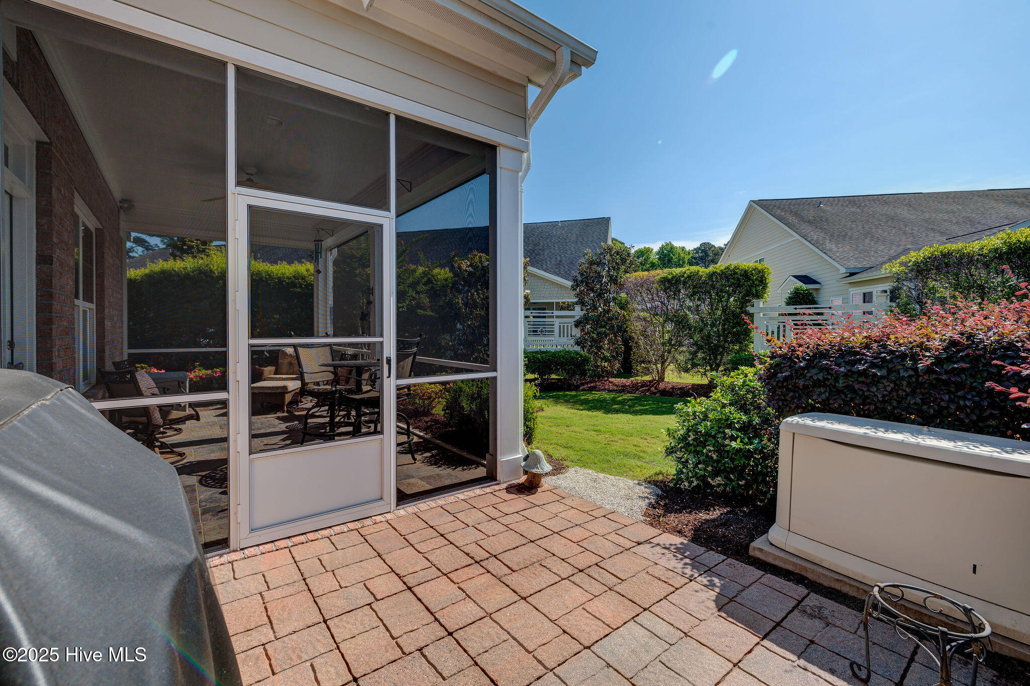 4321 Terrington Drive