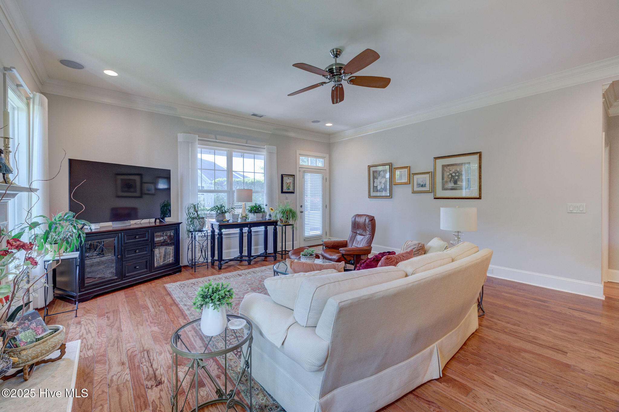 4321 Terrington Drive