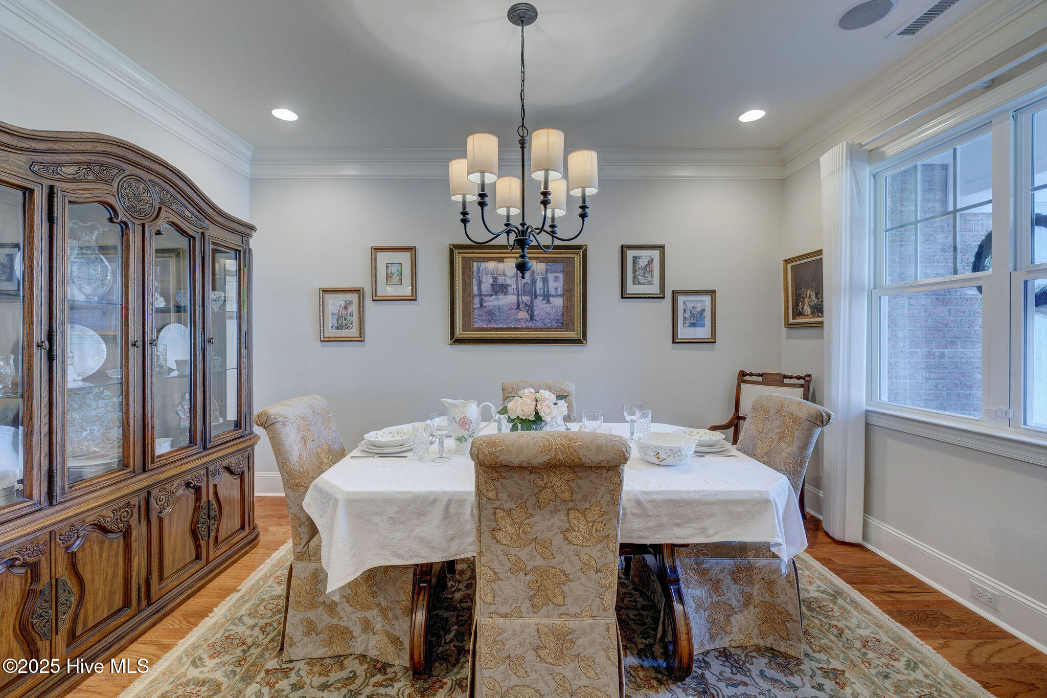 4321 Terrington Drive