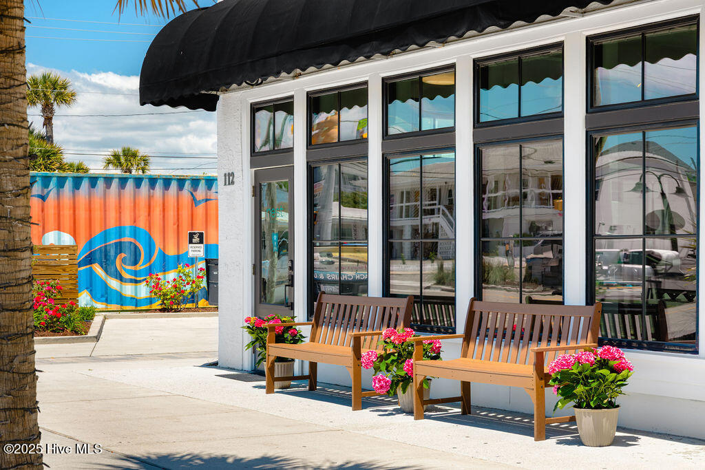 112 Cape Fear Boulevard