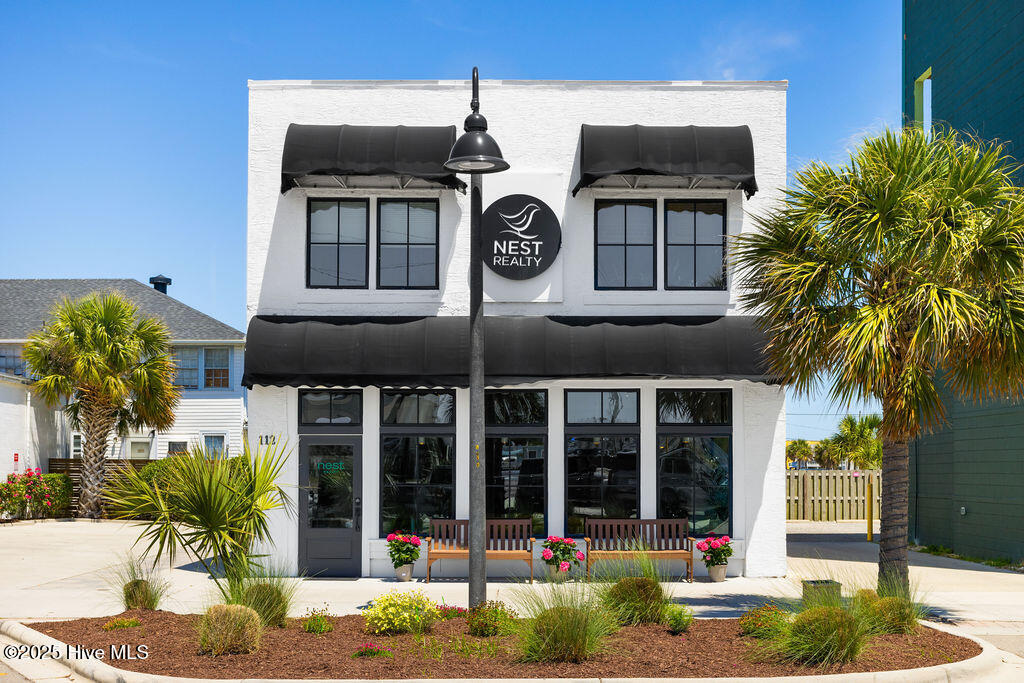 112 Cape Fear Boulevard