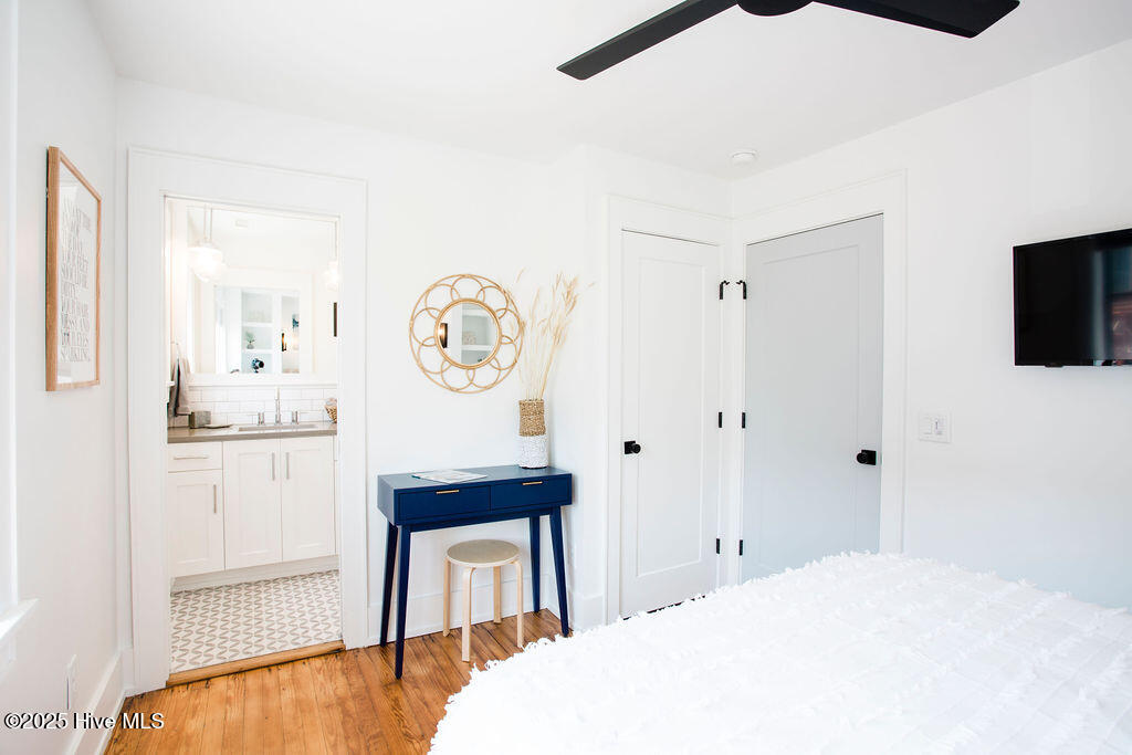 112 Cape Fear Boulevard