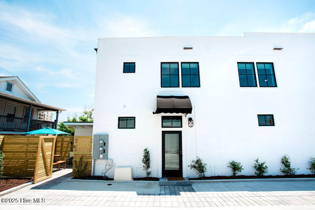 112 Cape Fear Boulevard