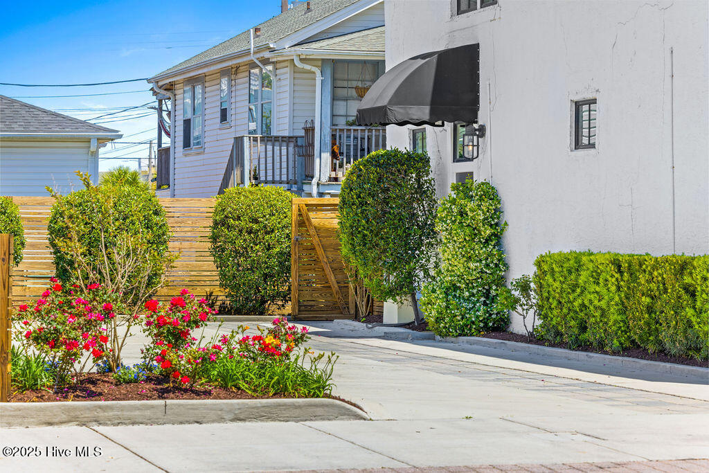 112 Cape Fear Boulevard