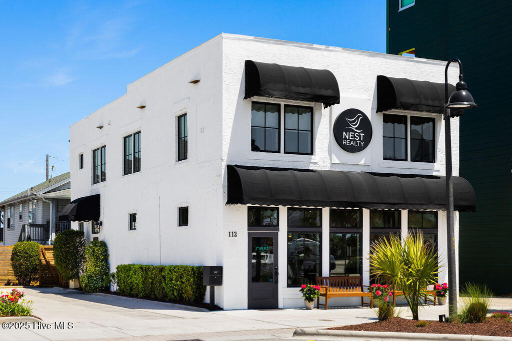 112 Cape Fear Boulevard