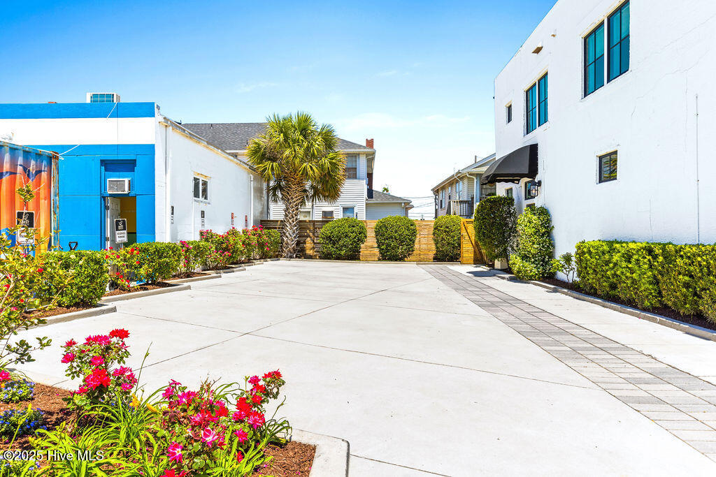 112 Cape Fear Boulevard