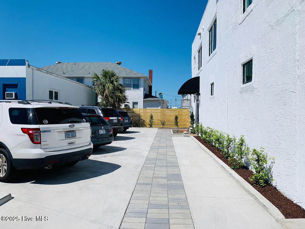 112 Cape Fear Boulevard