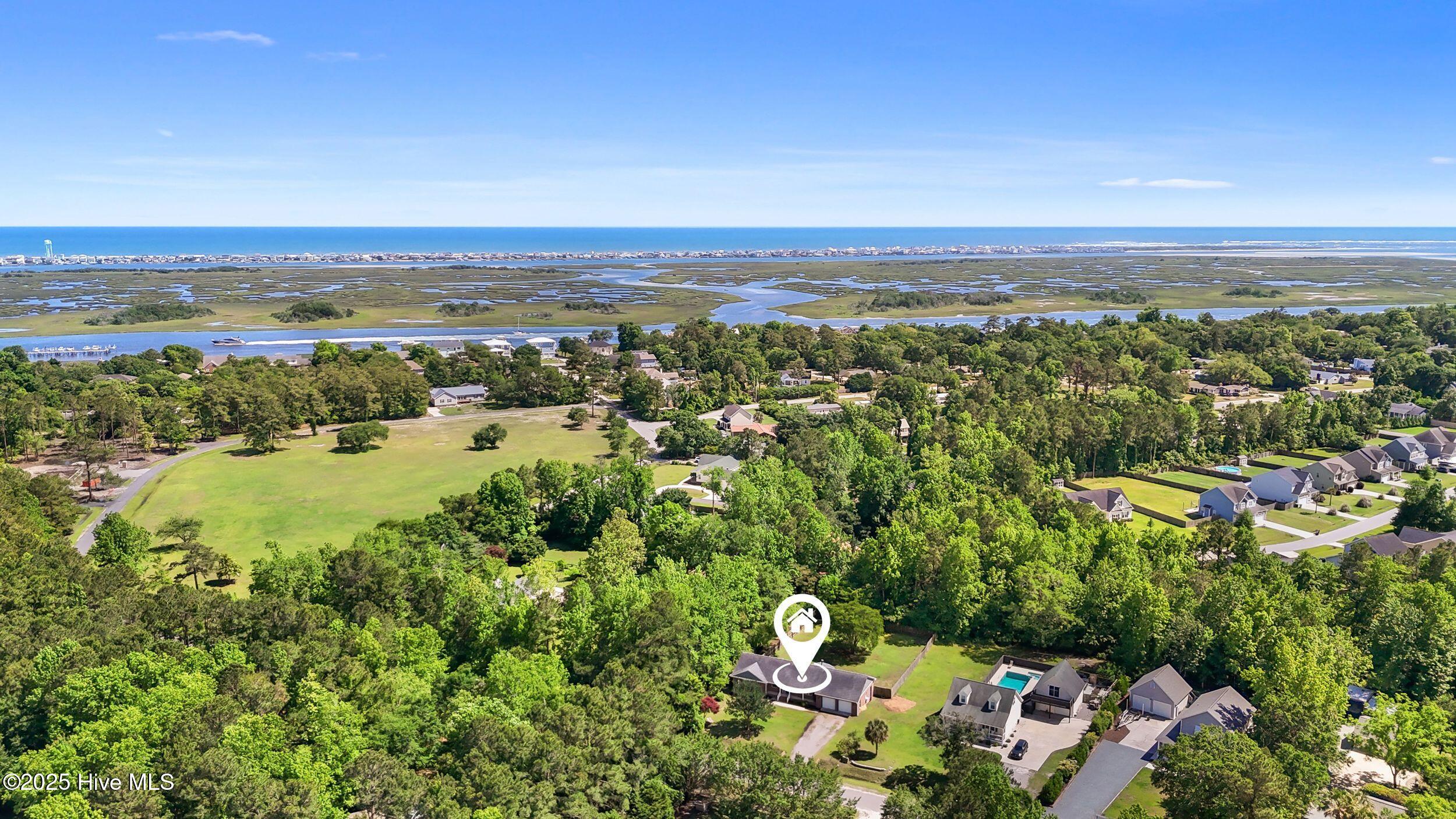 205 Sand Dollar Lane