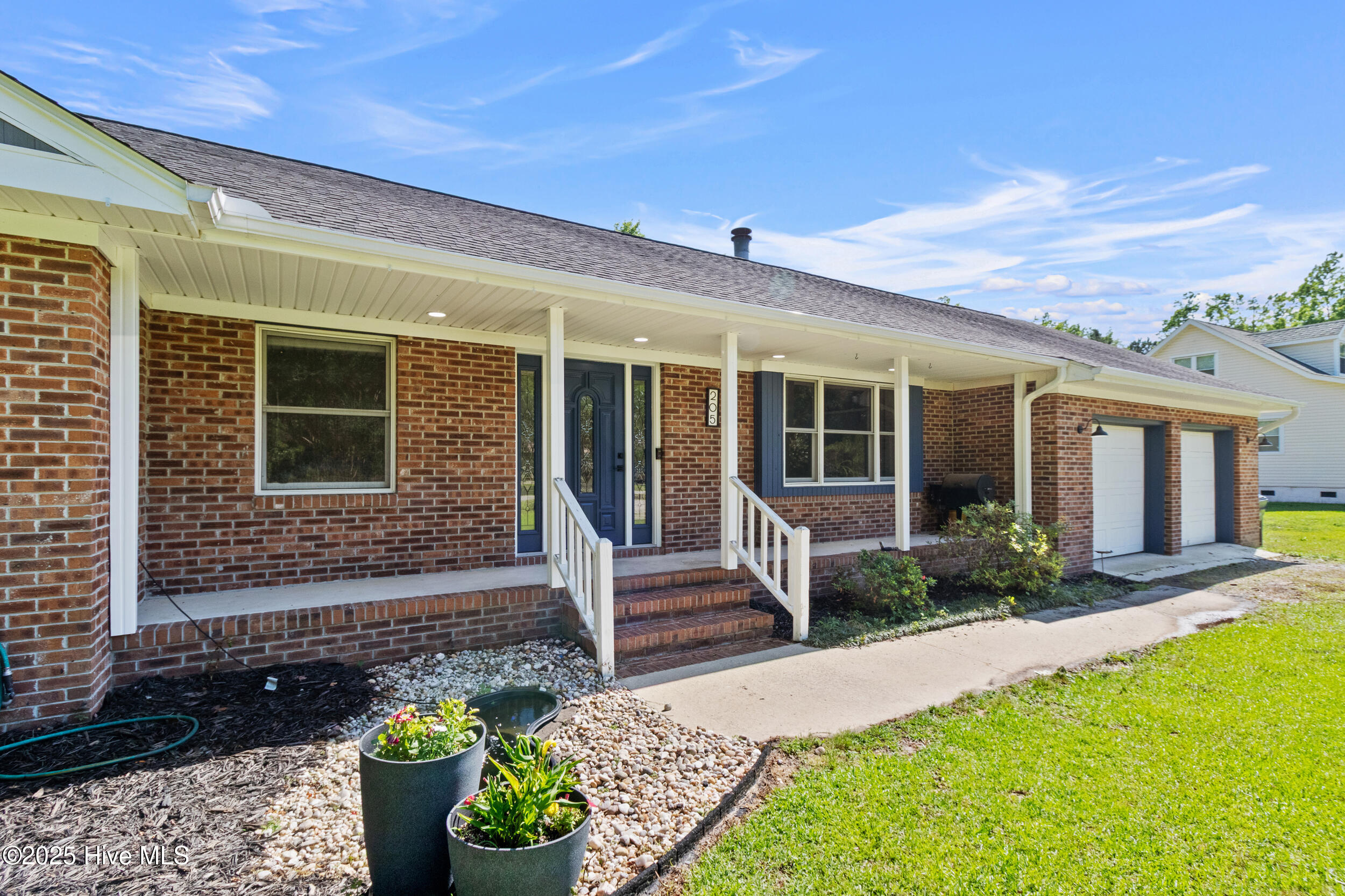 205 Sand Dollar Lane