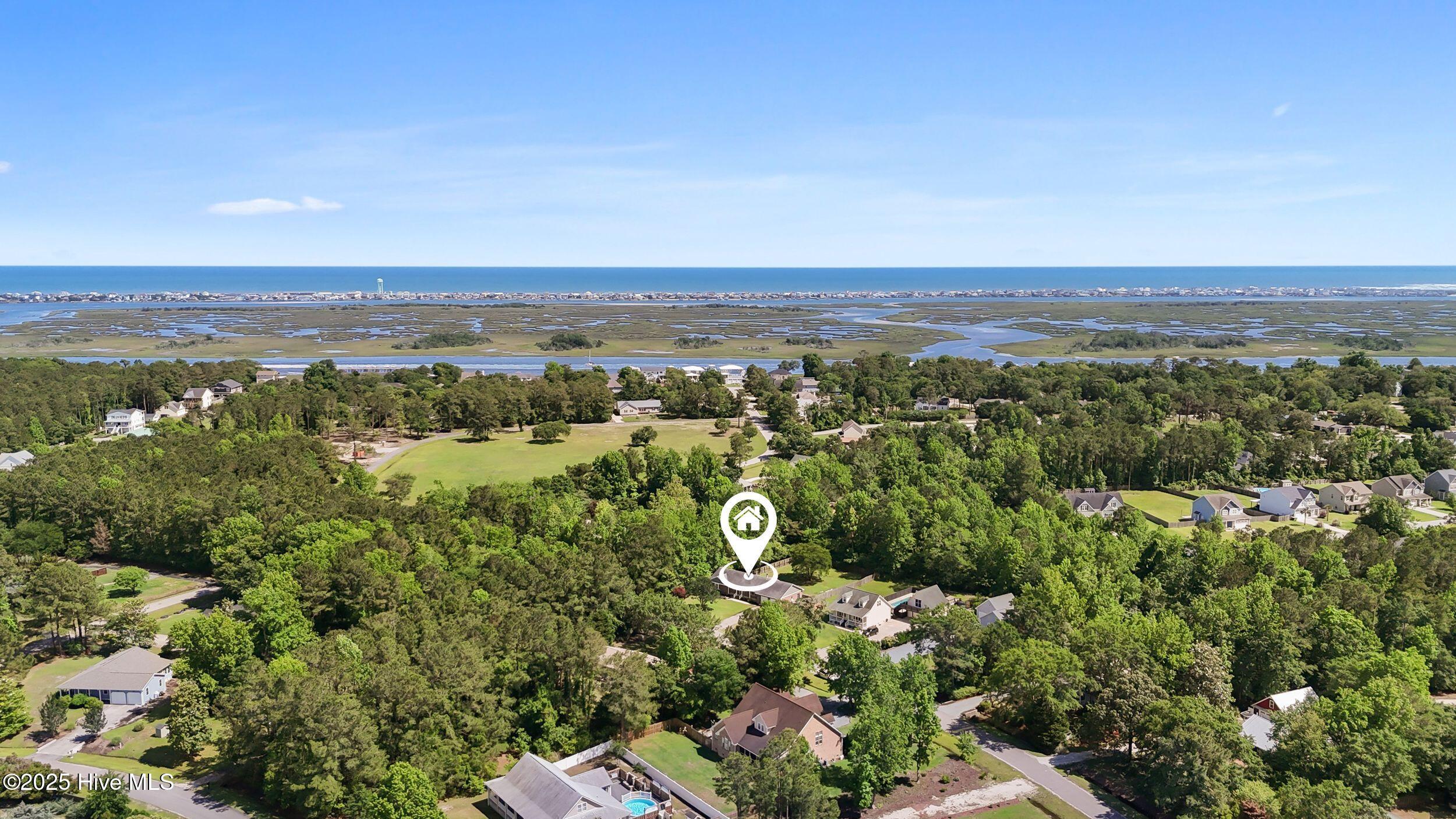 205 Sand Dollar Lane