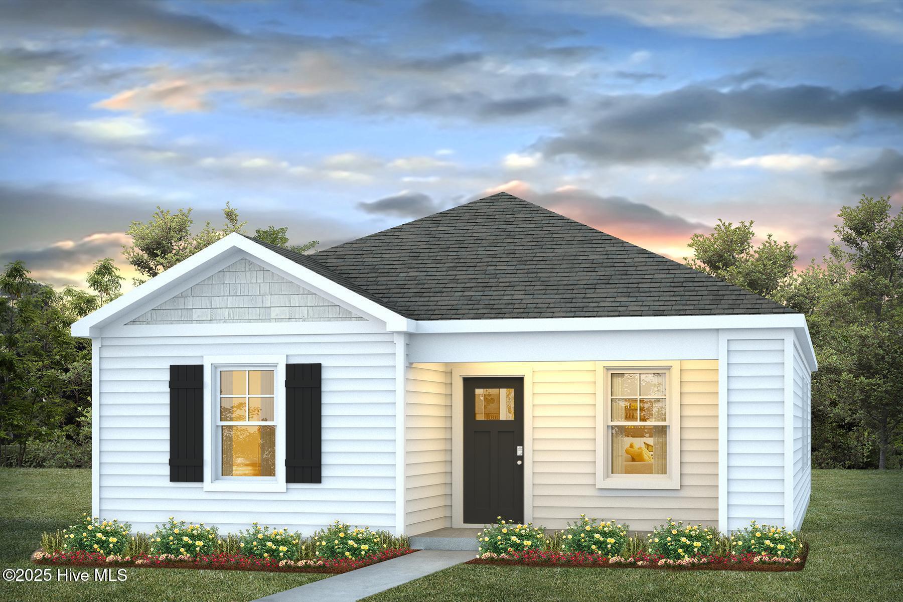 189 N Atlantic Avenue Lot 133