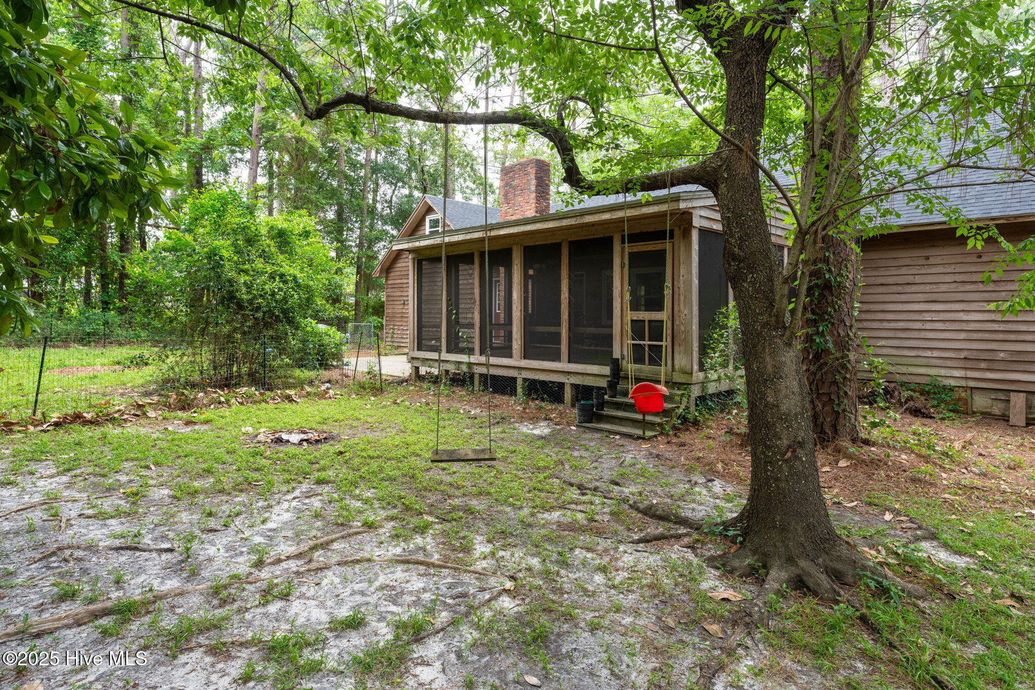 4 Pinewood Circle
