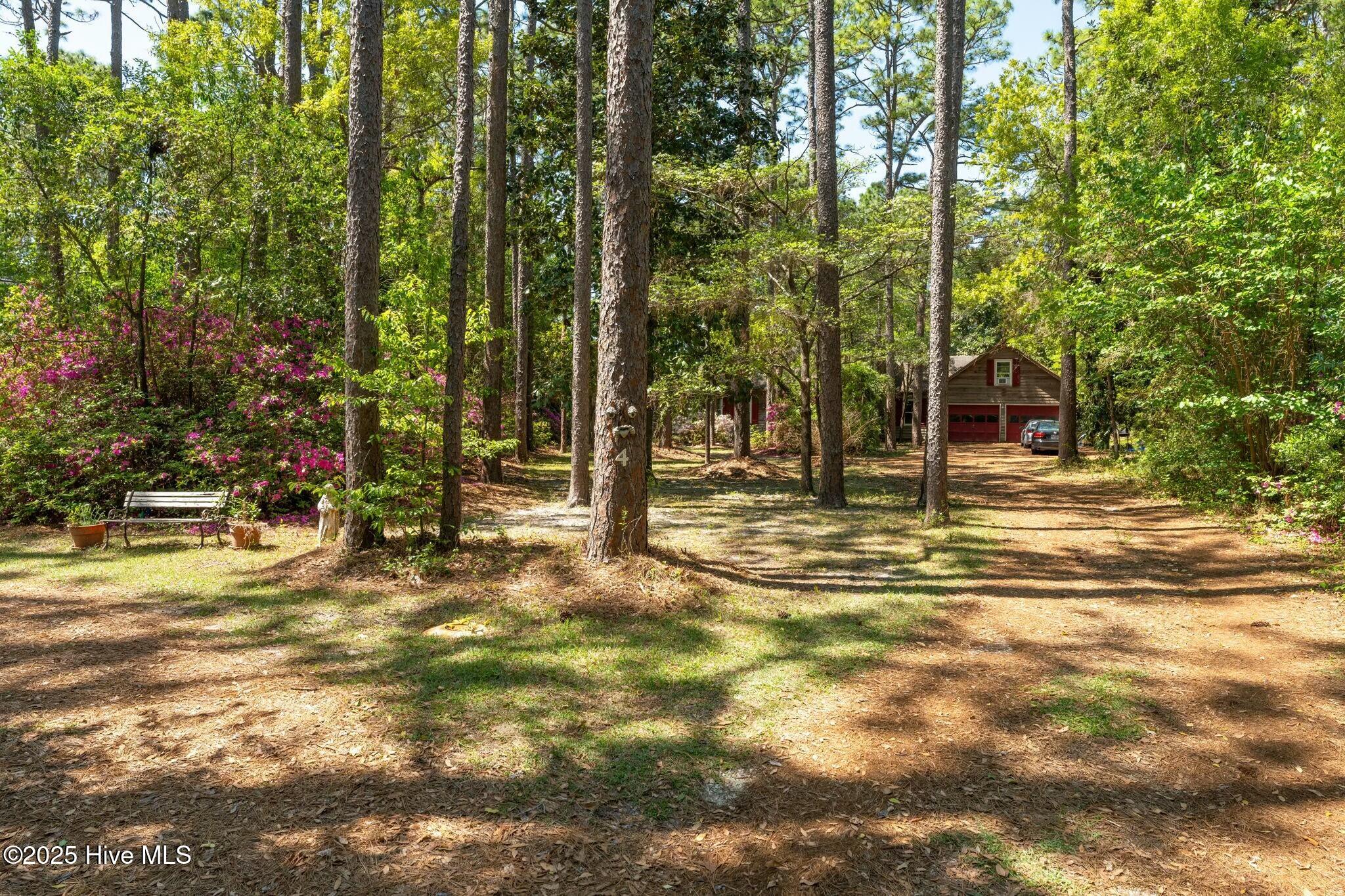 4 Pinewood Circle