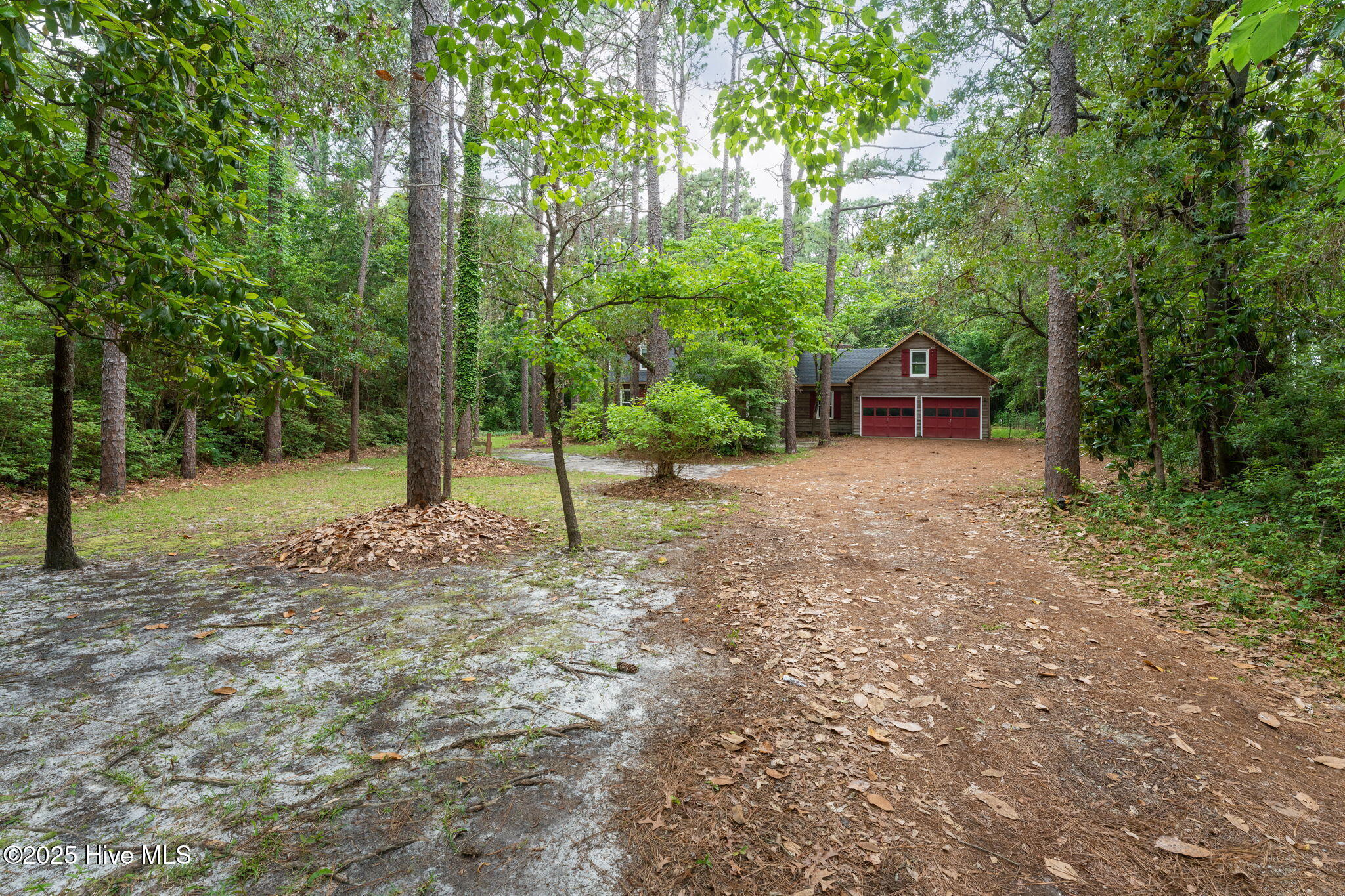 4 Pinewood Circle