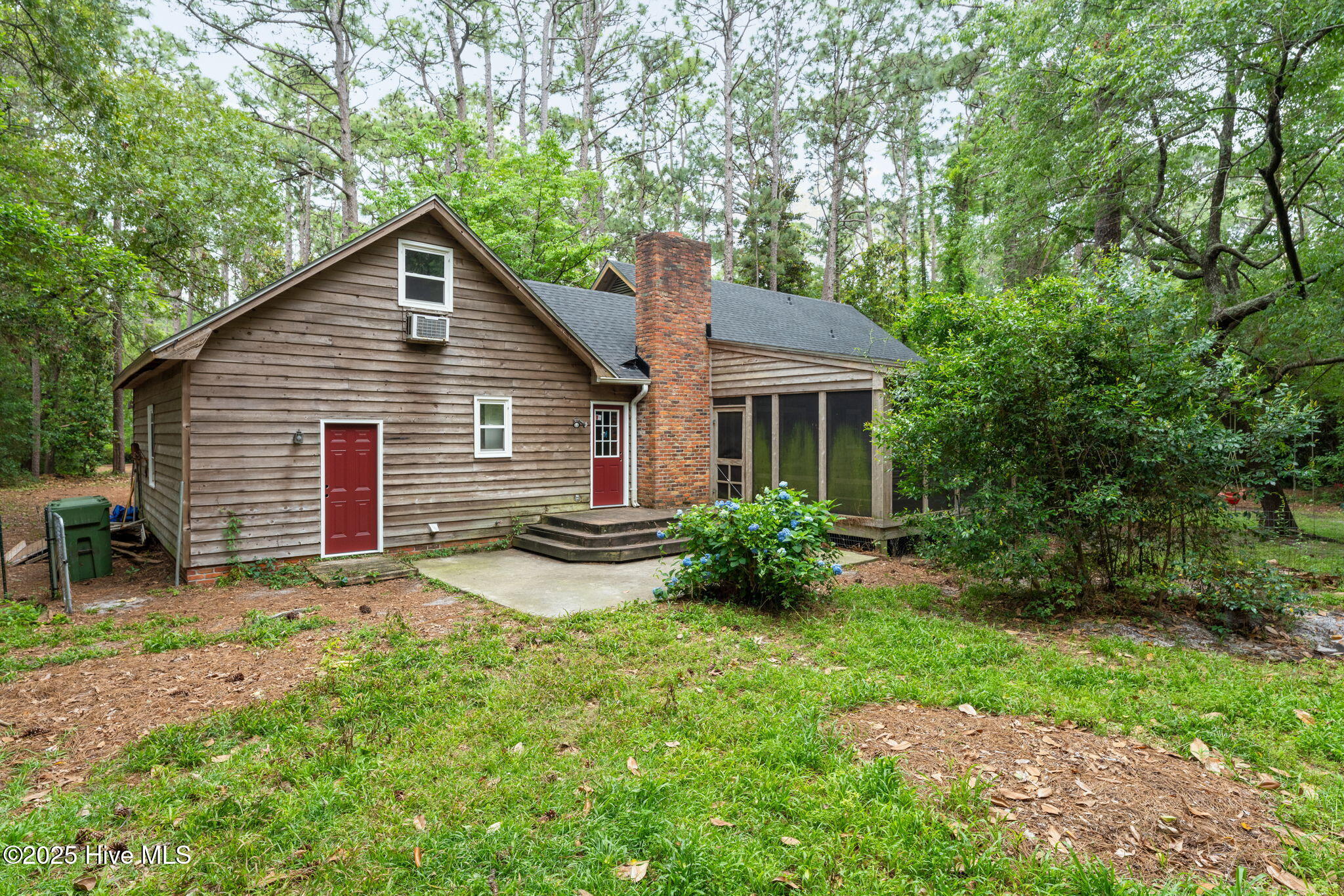 4 Pinewood Circle